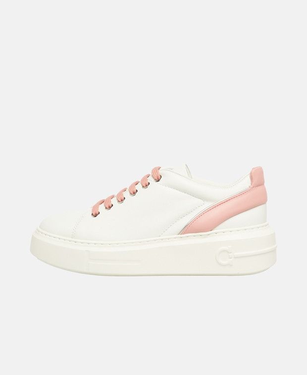 Salvatore Ferragamo Sneakers Size US 6 / IT 36 - 4 Thumbnail