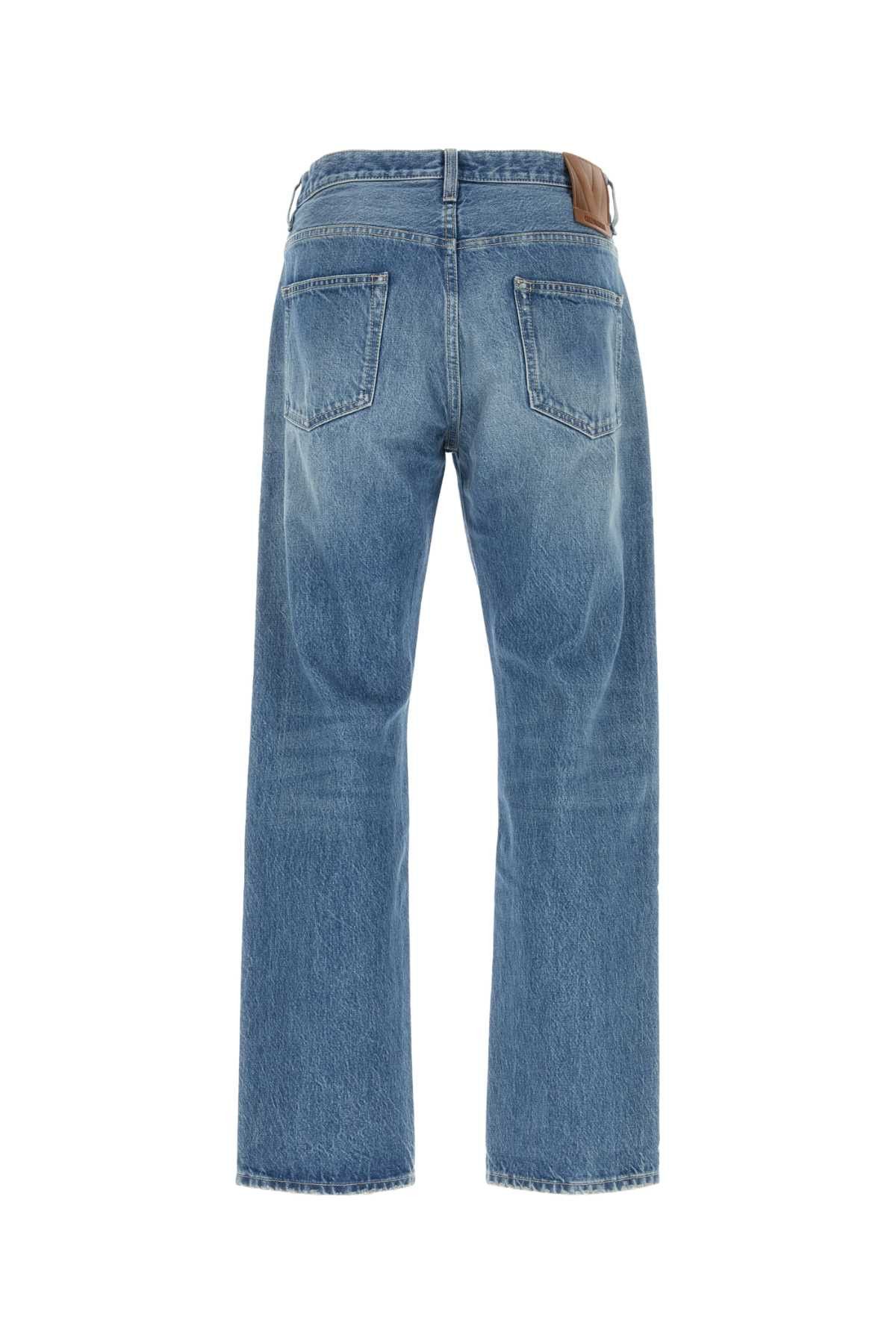 Valentino Denim Jeans Size US 34 / EU 50 - 2 Thumbnail