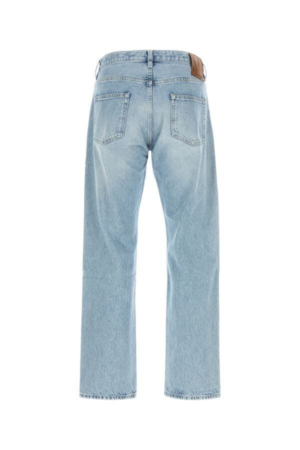 Valentino Denim Jeans Size US 32 / EU 48 - 4 Thumbnail