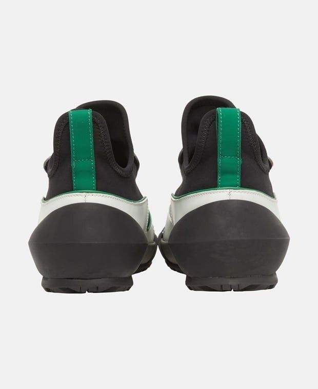 Salvatore Ferragamo Slip-on sneakers Size US 7 / IT 37 - 2 Thumbnail