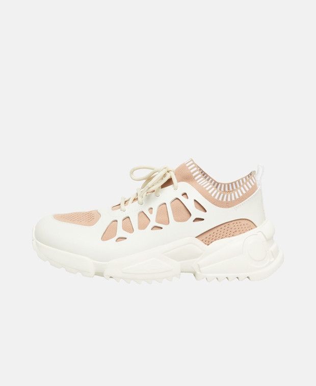 Salvatore Ferragamo Sneakers Size US 8 / IT 38 - 4 Thumbnail