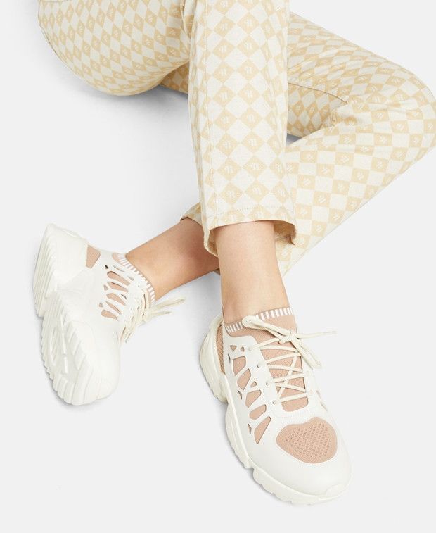 Salvatore Ferragamo Sneakers Size US 10 / IT 40 - 6 Thumbnail