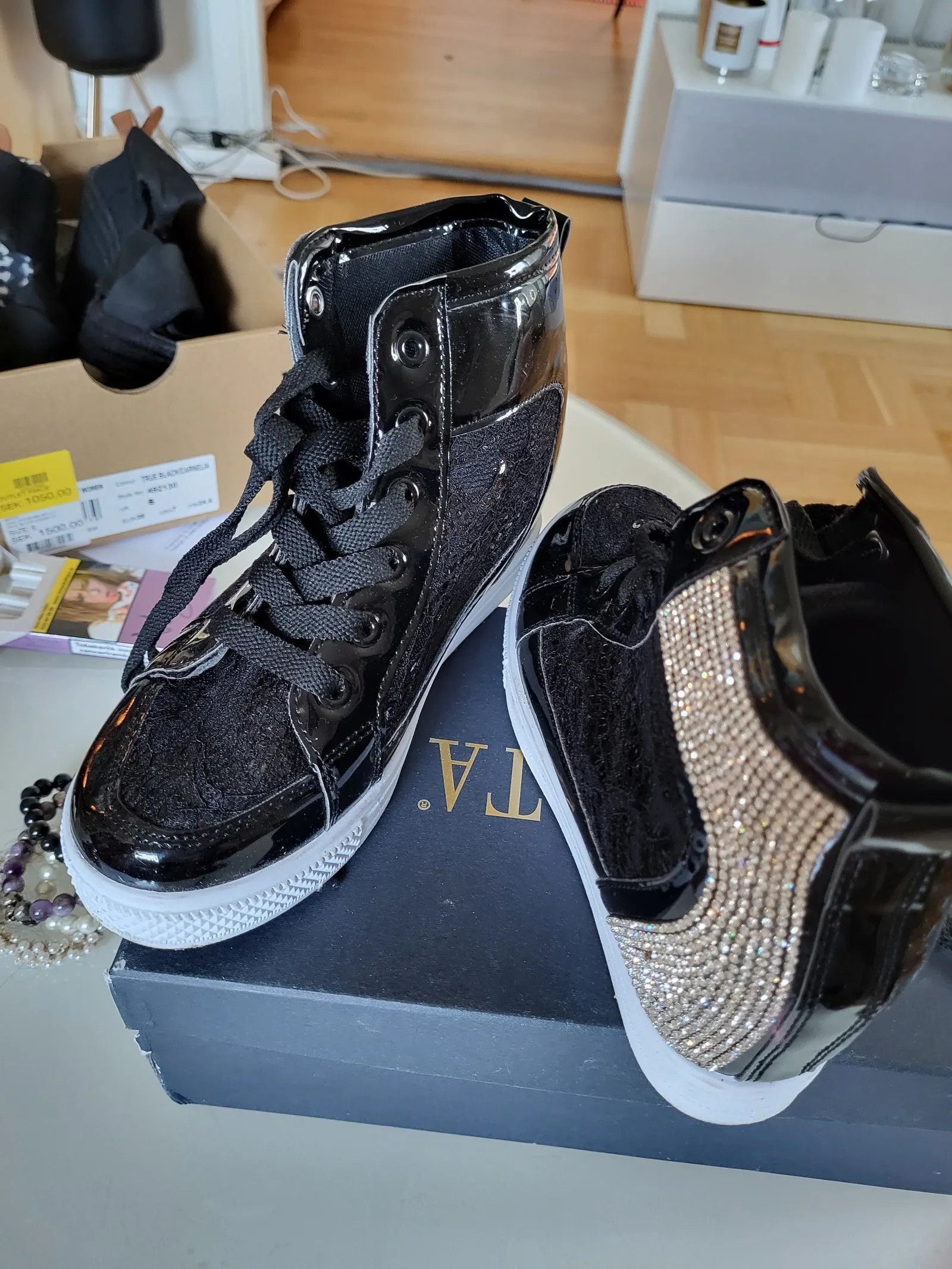 K1X K1X Sneakers Size US 6 / IT 36 - 2 Thumbnail