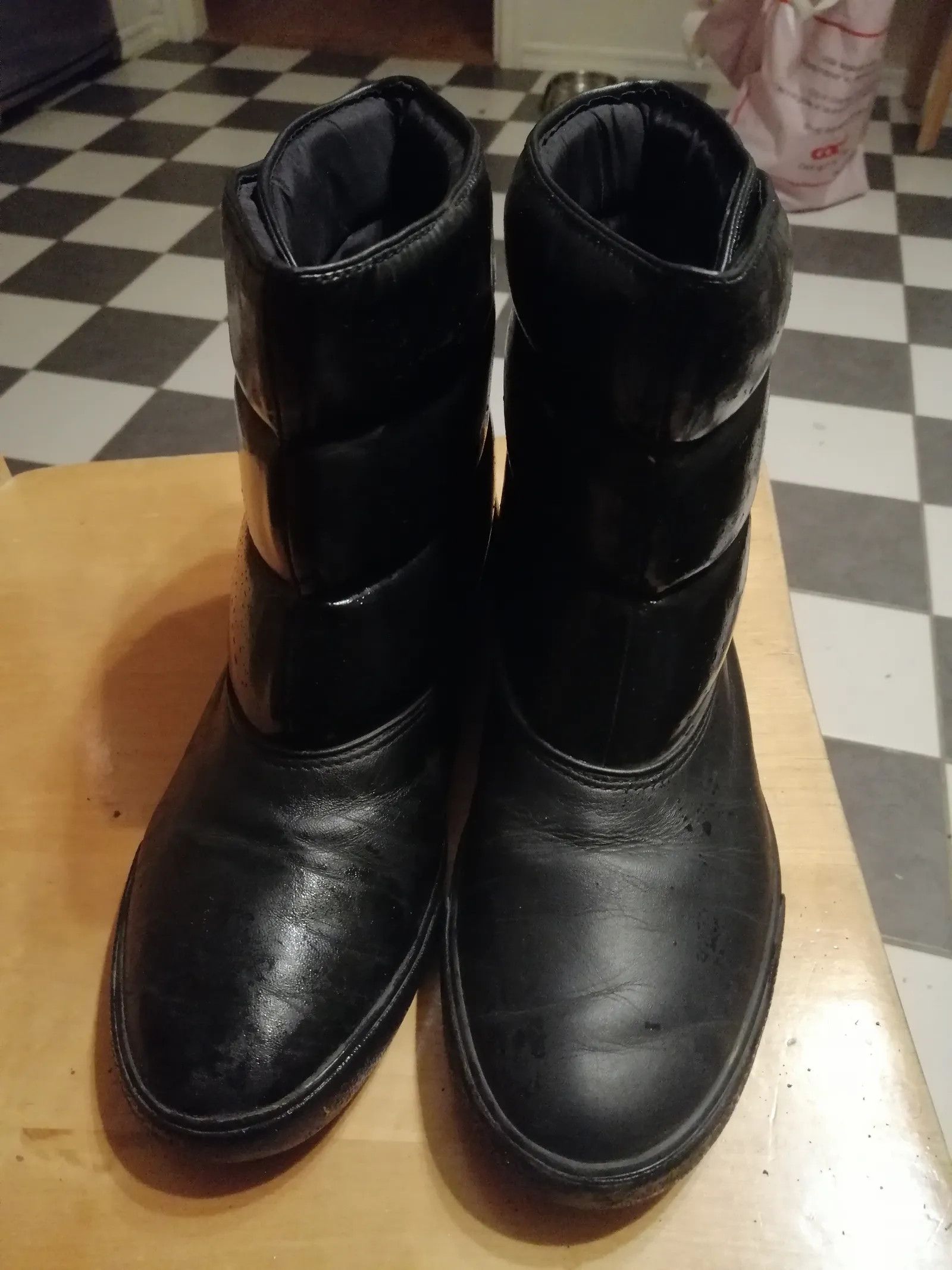 Lacoste Lacoste Boots Size US 11 / IT 41 - 3 Thumbnail