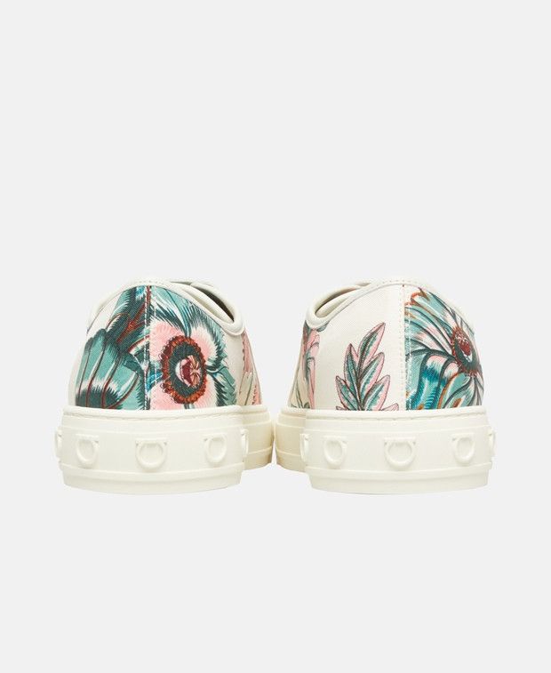 Salvatore Ferragamo Sneakers Size US 6 / IT 36 - 2 Thumbnail