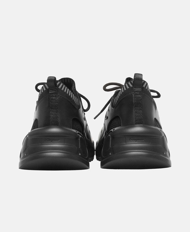 Salvatore Ferragamo Sneakers Size US 9 / IT 39 - 2 Thumbnail