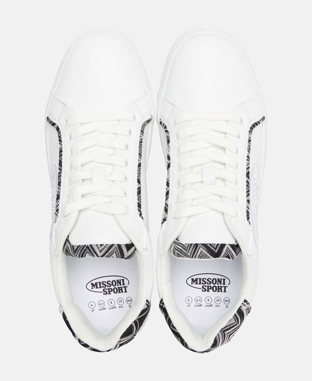 Missoni Sneakers Size US 10 / EU 43 - 3 Thumbnail