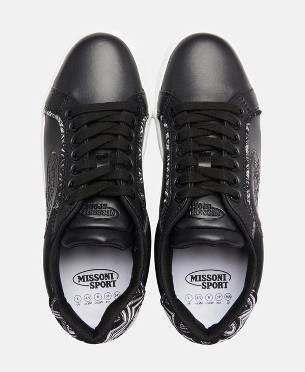Missoni Sneakers Size US 12 / IT 42 - 3 Thumbnail