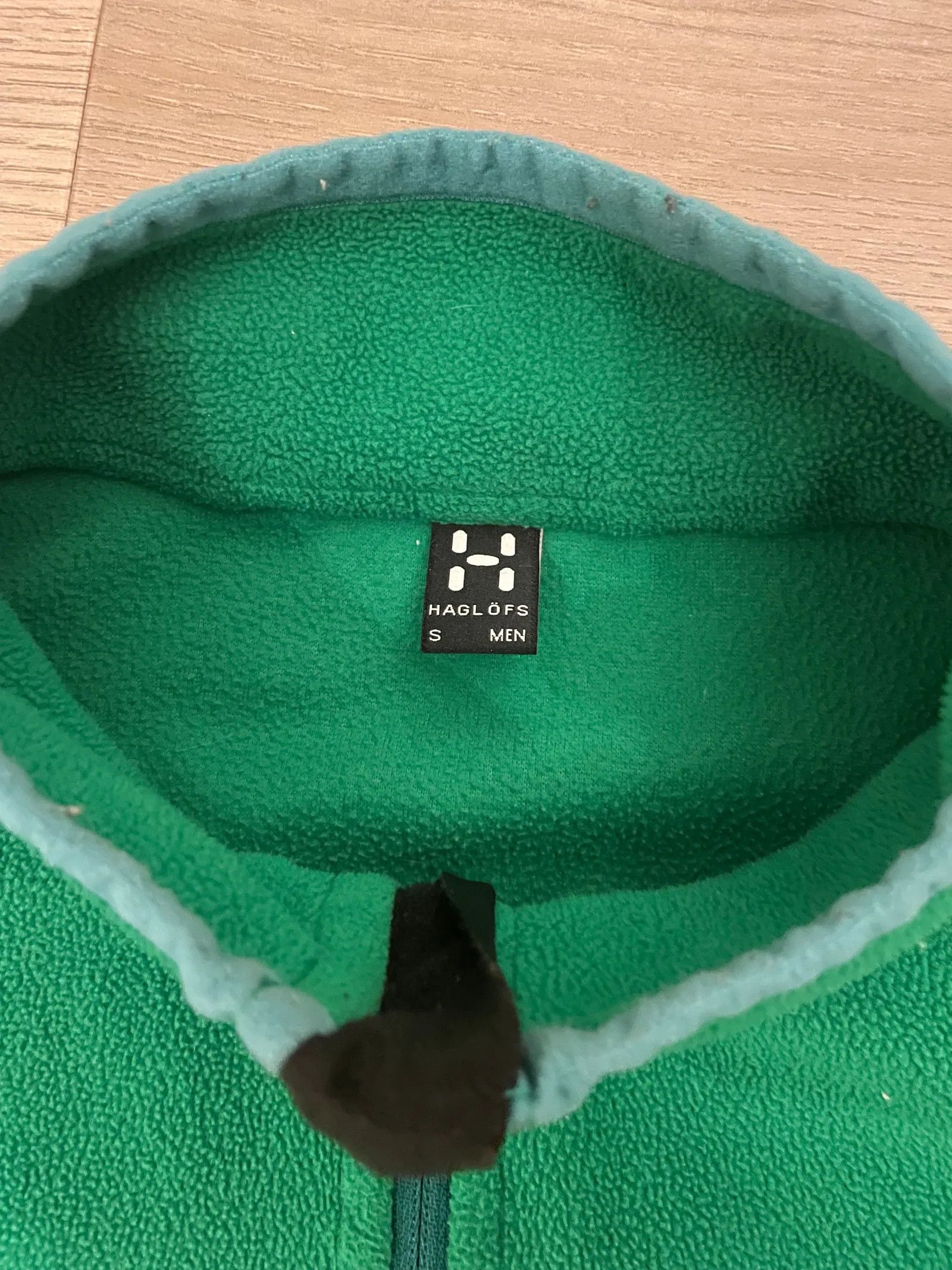 Haglofs Haglöfs Cardigan Size US S / EU 44-46 / 1 - 2 Thumbnail