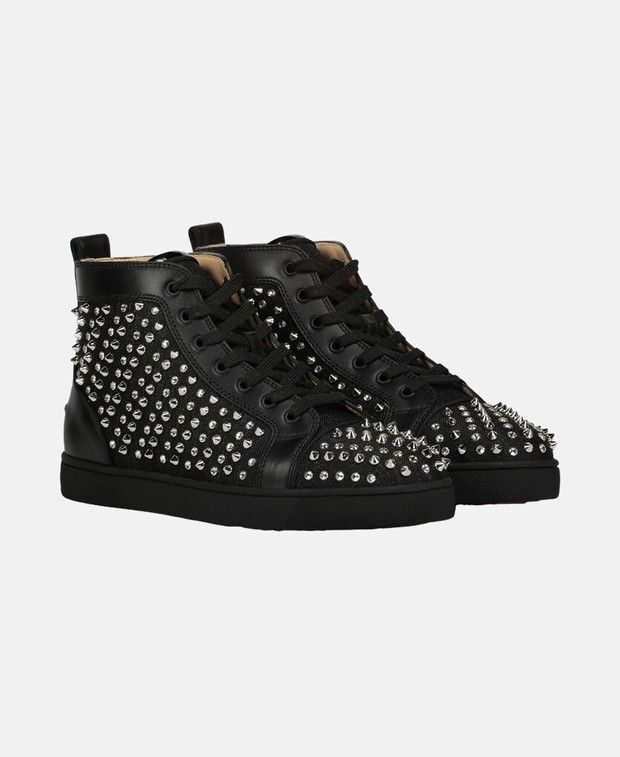 Christian Louboutin Sneakers Size US 8 / EU 41 - 5 Thumbnail