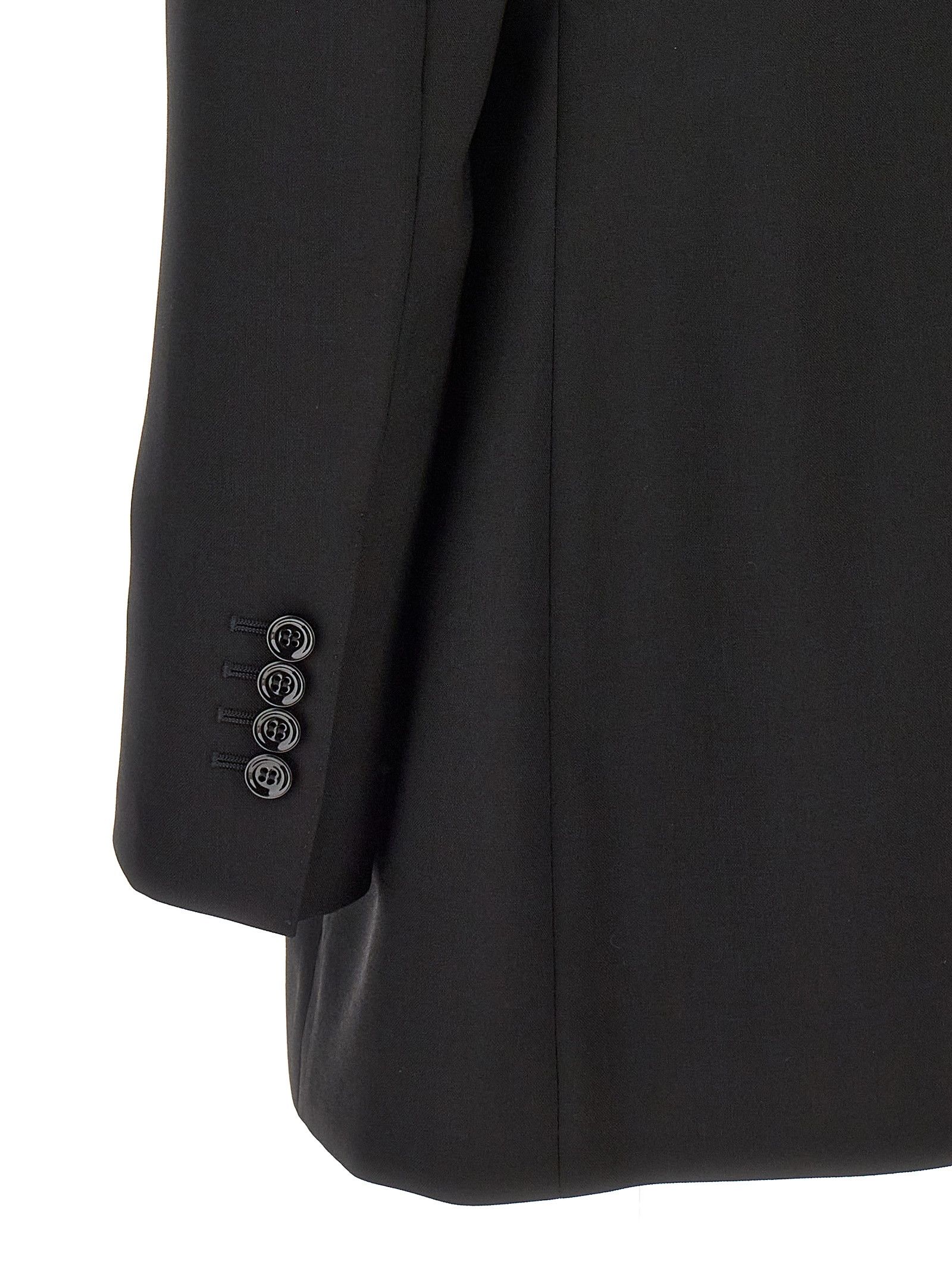 Dolce & Gabbana 'Mambo' Blazer Size S / US 4 / IT 40 - 4 Thumbnail