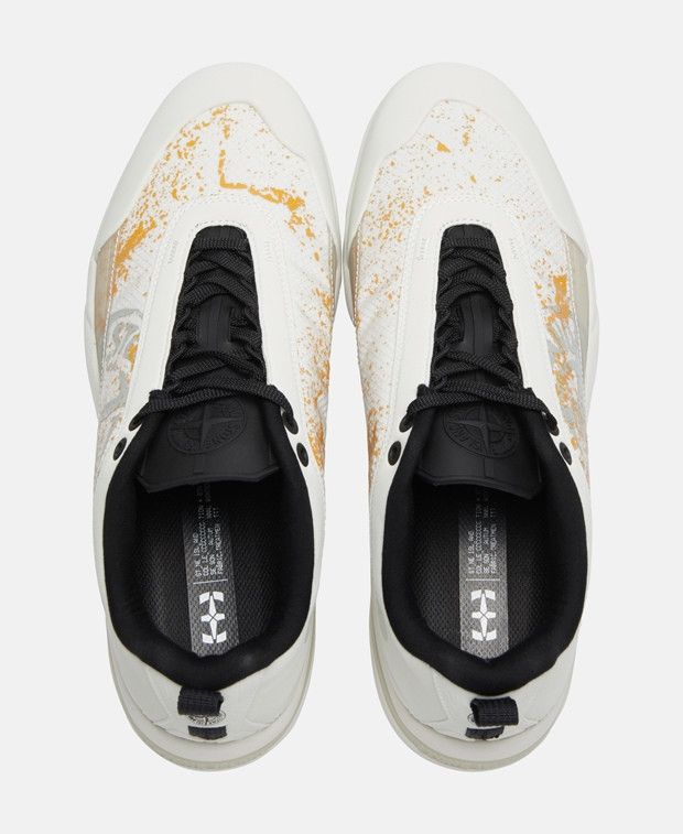 Stone Island Sneakers Size US 7 / EU 40 - 3 Thumbnail