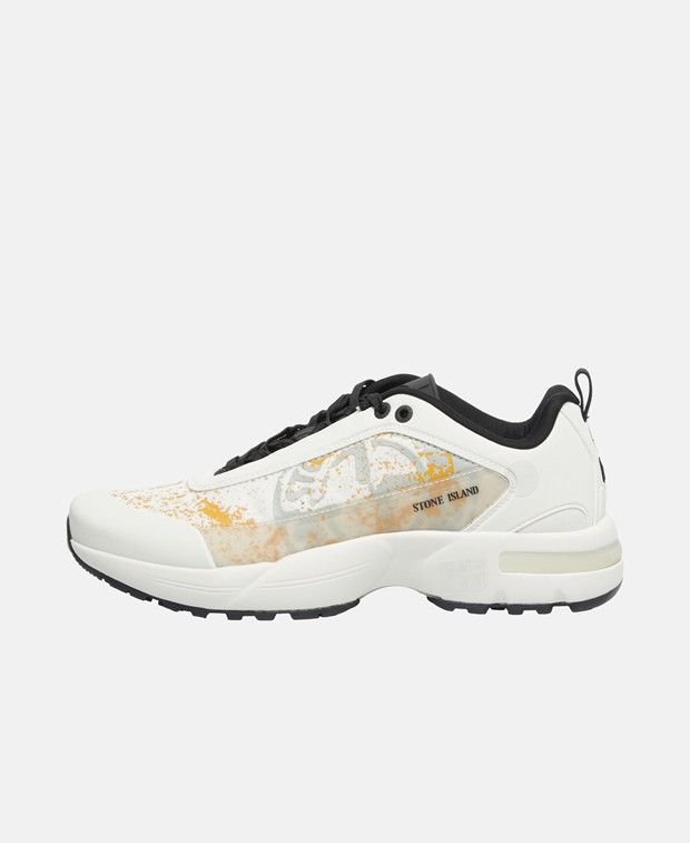 Stone Island Sneakers Size US 7 / EU 40 - 4 Thumbnail