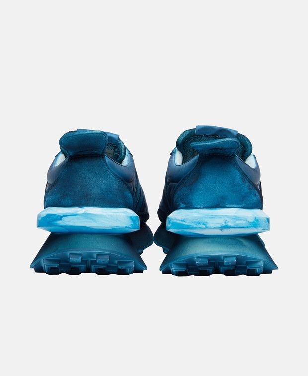 Lanvin Sneakers Size US 7 / EU 40 - 2 Thumbnail