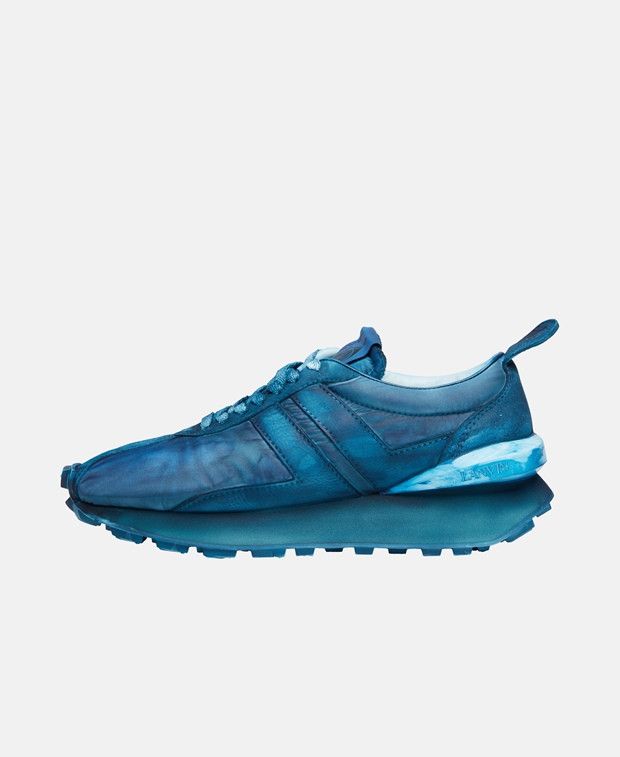 Lanvin Sneakers Size US 7 / EU 40 - 4 Thumbnail