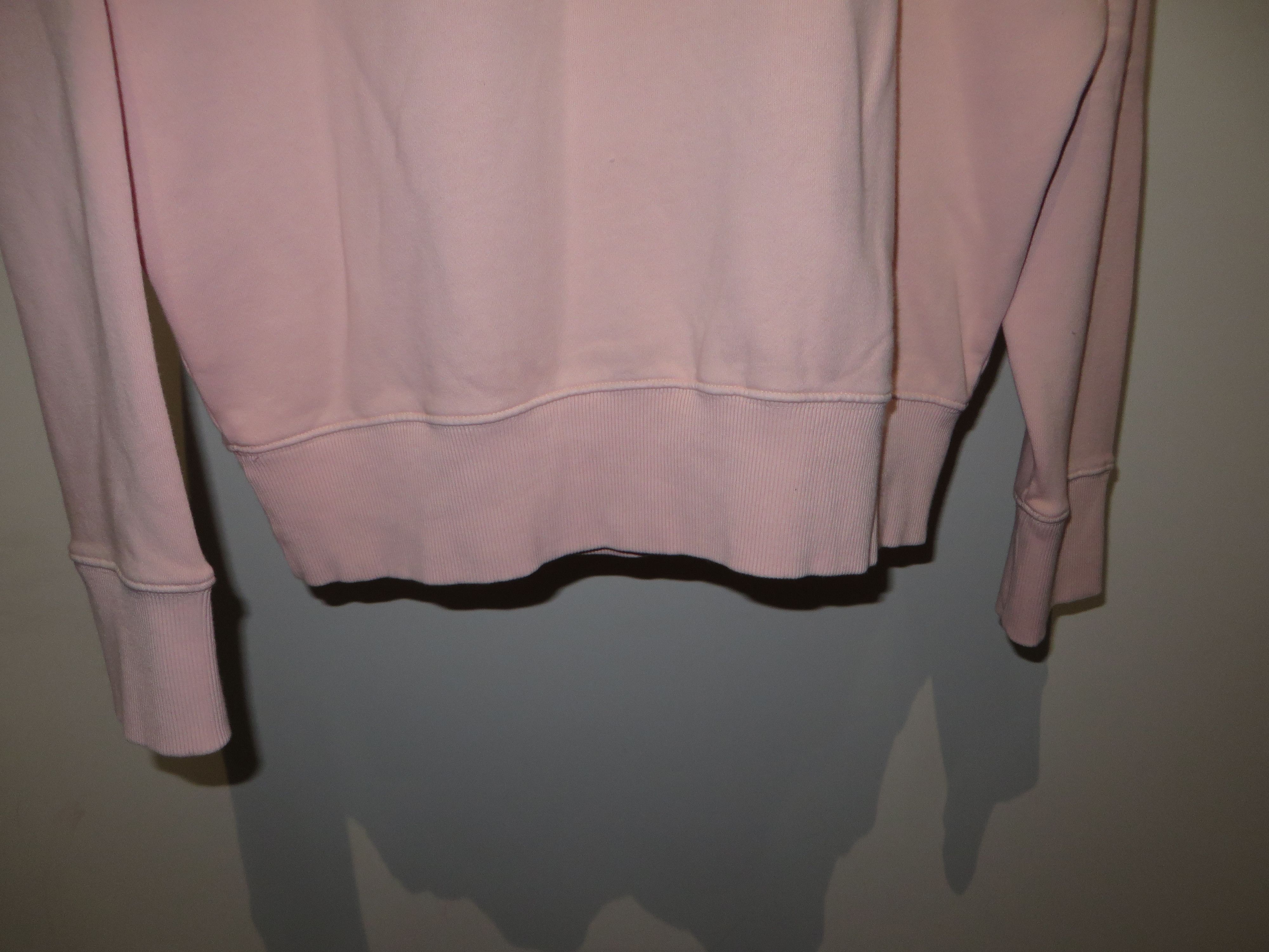 Faith Connexion *NEED GONE* Limited edition x Disney sweatshirt Size US M / EU 48-50 / 2 - 7 Thumbnail