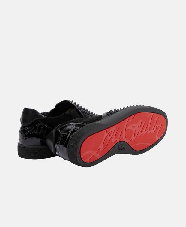 Christian Louboutin Sneakers Size US 8 / EU 41 - 5 Thumbnail