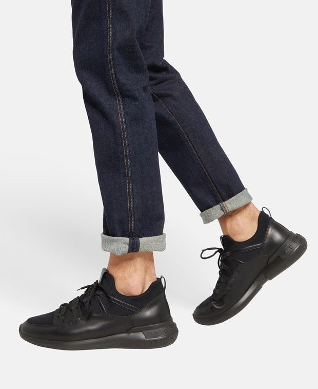 Tod's Sneakers Size US 11 / EU 44 - 6 Thumbnail