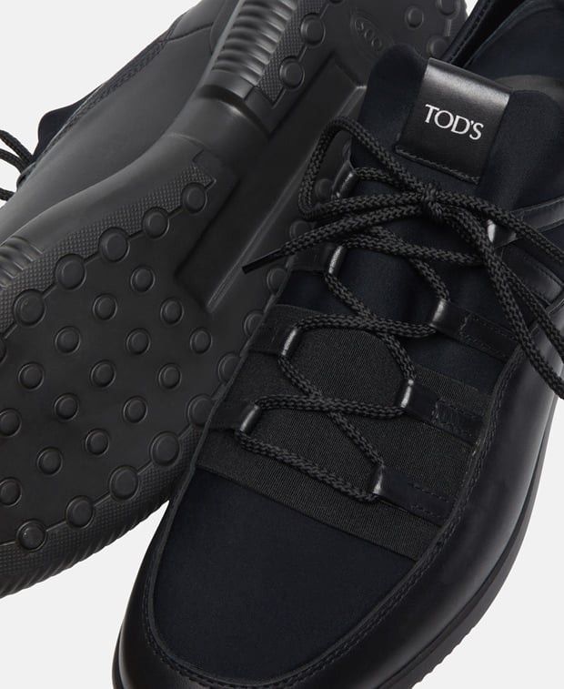 Tod's Sneakers Size US 11 / EU 44 - 5 Thumbnail