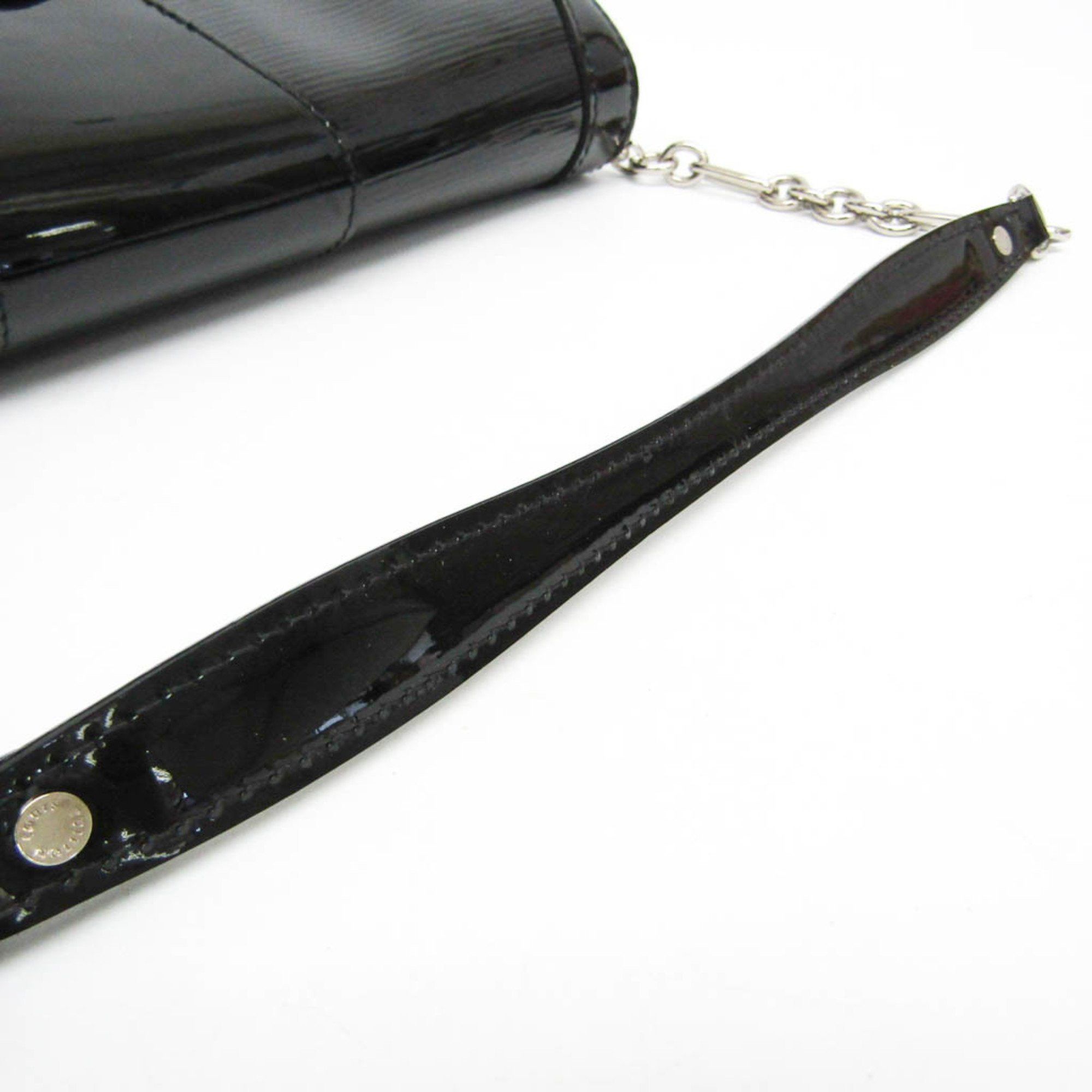 Louis Vuitton Louis Vuitton Epi Electric Pochette Jena M4027N Women's Shoulder Bag Noir Size ONE SIZE - 11 Thumbnail