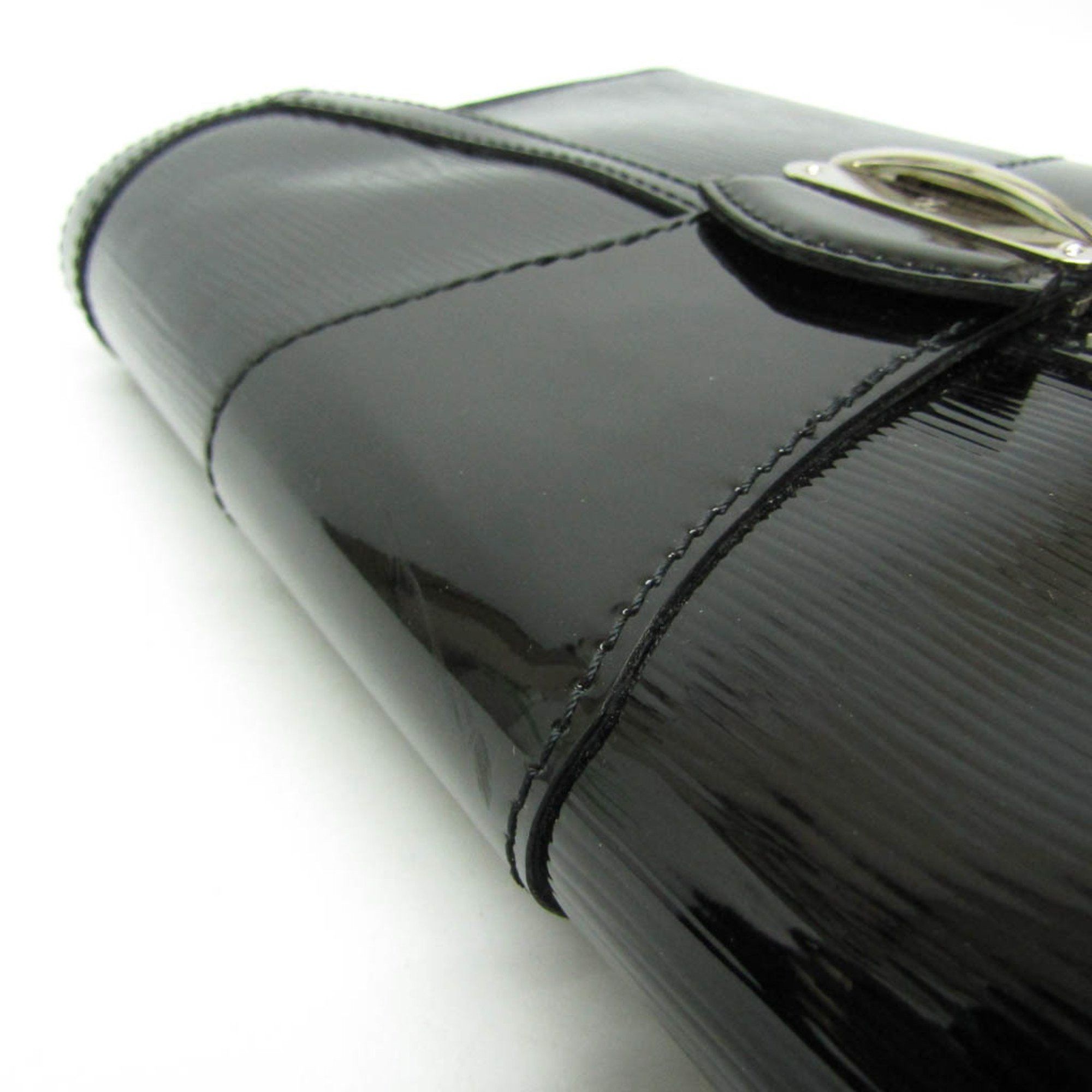Louis Vuitton Louis Vuitton Epi Electric Pochette Jena M4027N Women's Shoulder Bag Noir Size ONE SIZE - 7 Thumbnail