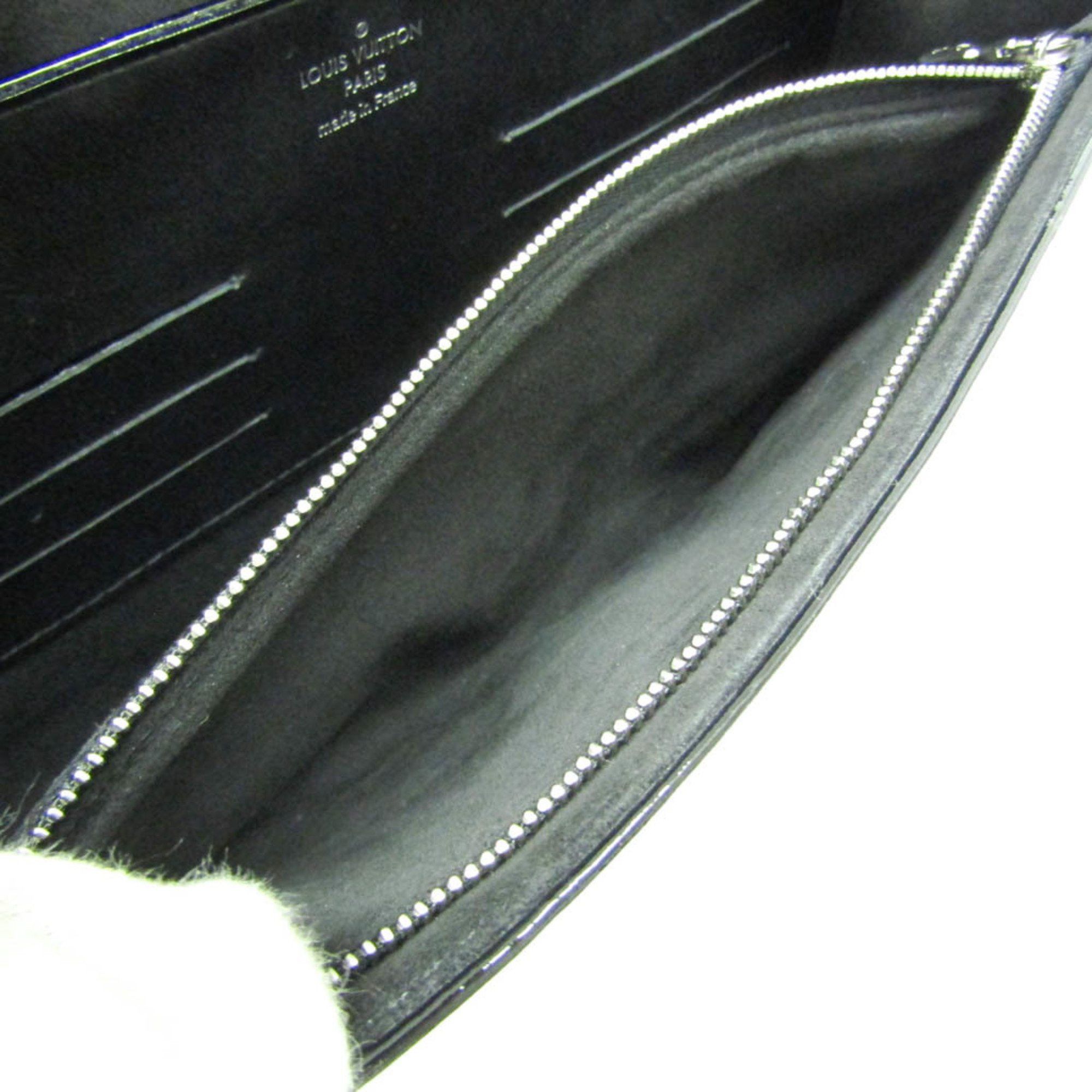 Louis Vuitton Louis Vuitton Epi Electric Pochette Jena M4027N Women's Shoulder Bag Noir Size ONE SIZE - 14 Thumbnail