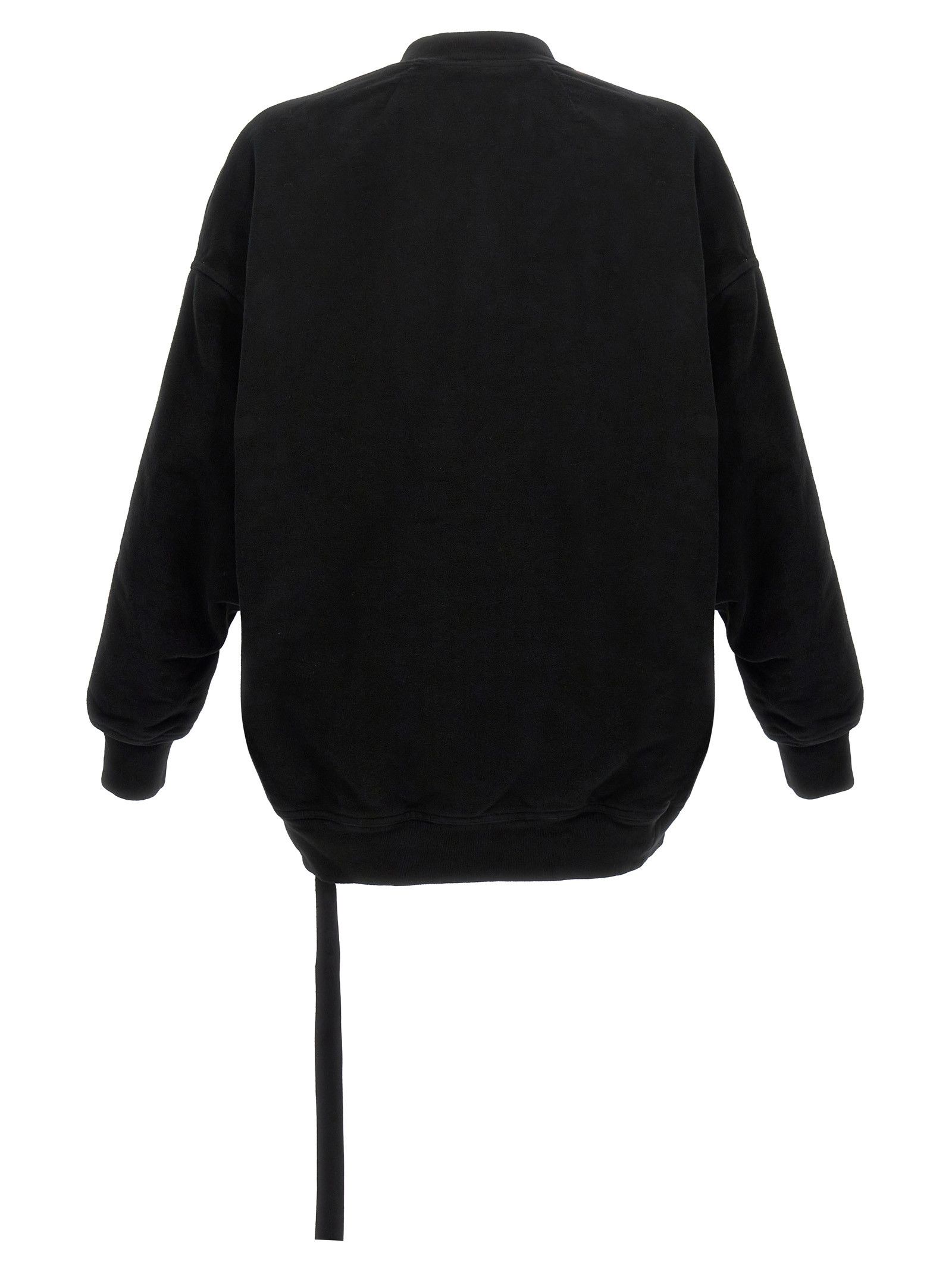 Rick Owens Drkshdw 'Jumbo Flight' Bomber Jacket Size US L / EU 52-54 / 3 - 2 Thumbnail