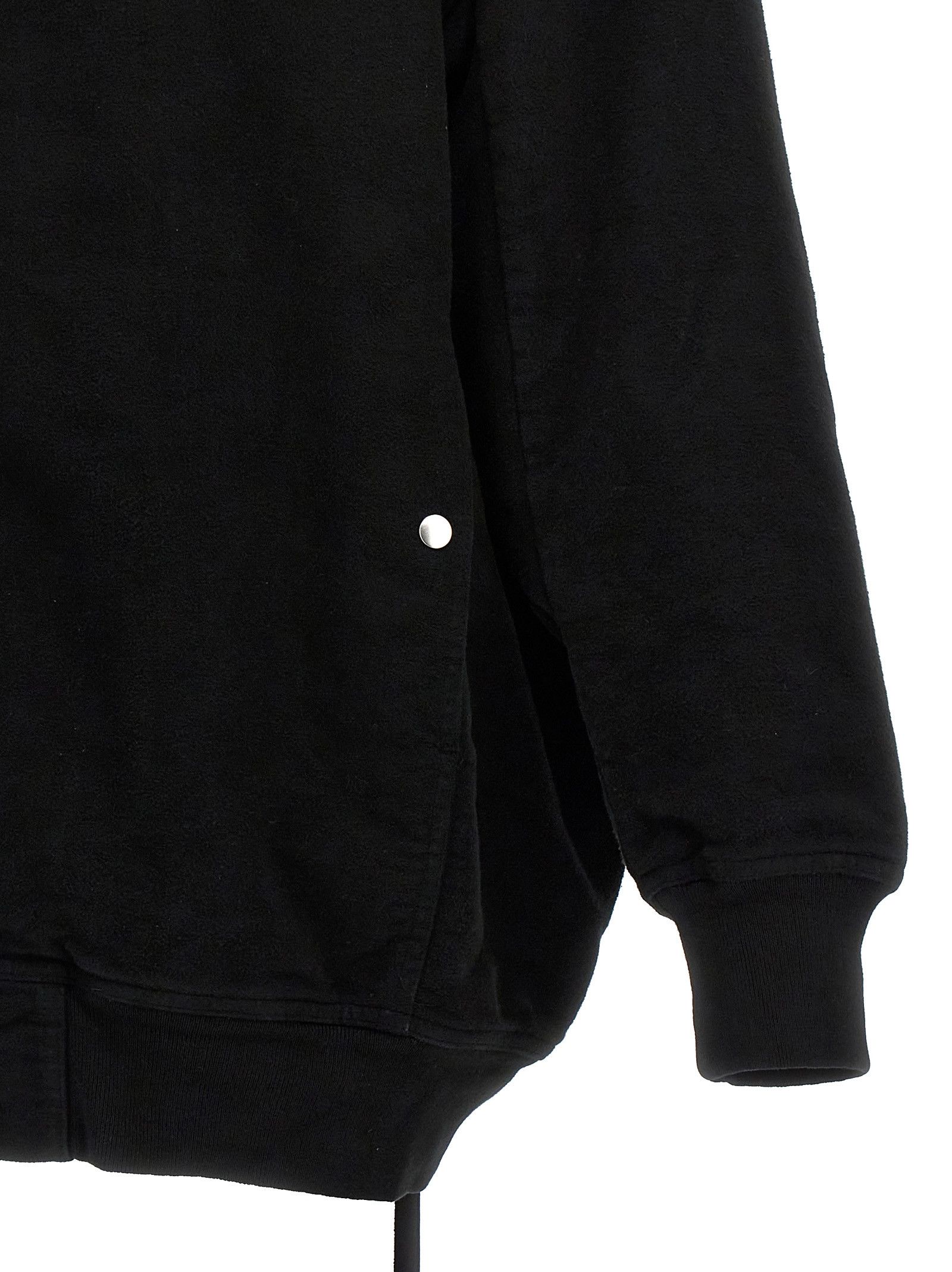 Rick Owens Drkshdw 'Jumbo Flight' Bomber Jacket Size US L / EU 52-54 / 3 - 4 Thumbnail