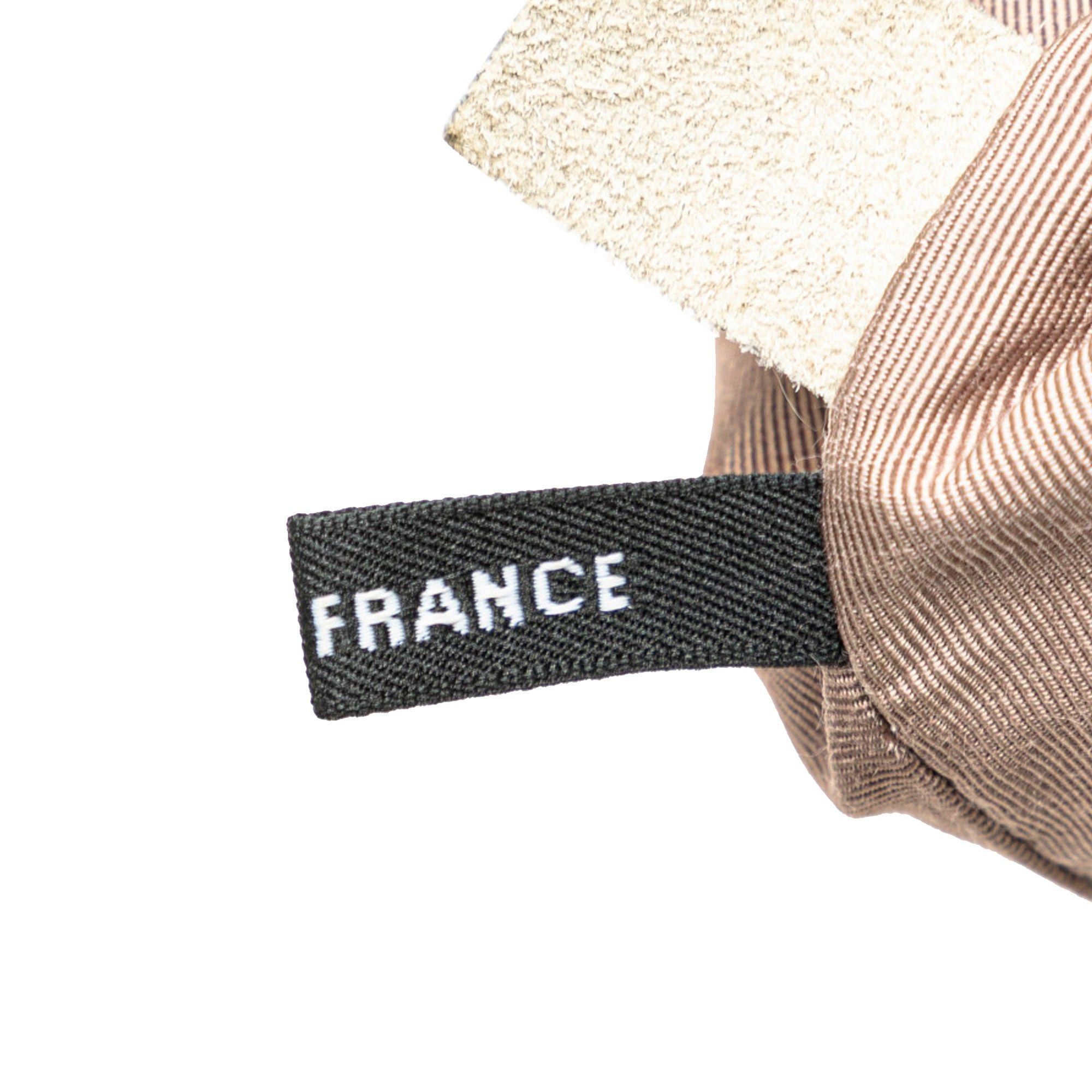Chanel Chanel Reissue 2.55 Hemp and Linen Chain Flap Brown Size ONE SIZE - 8 Thumbnail
