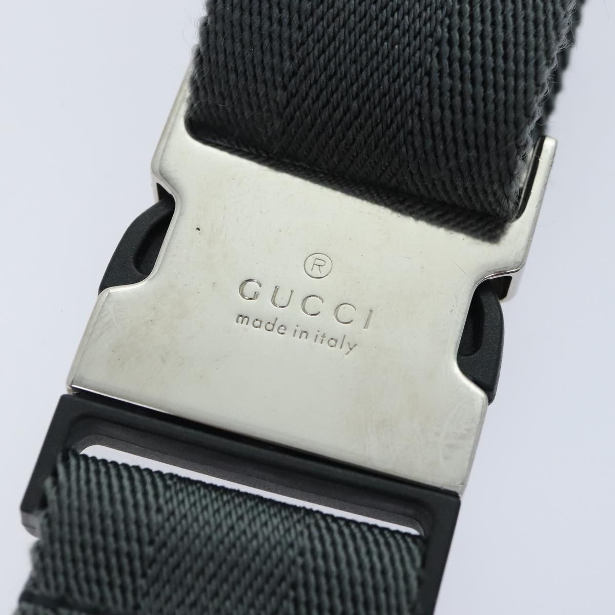 Gucci Soho Grey Leather Shoulder Bag (Pre-Owned) Size ONE SIZE - 18 Thumbnail