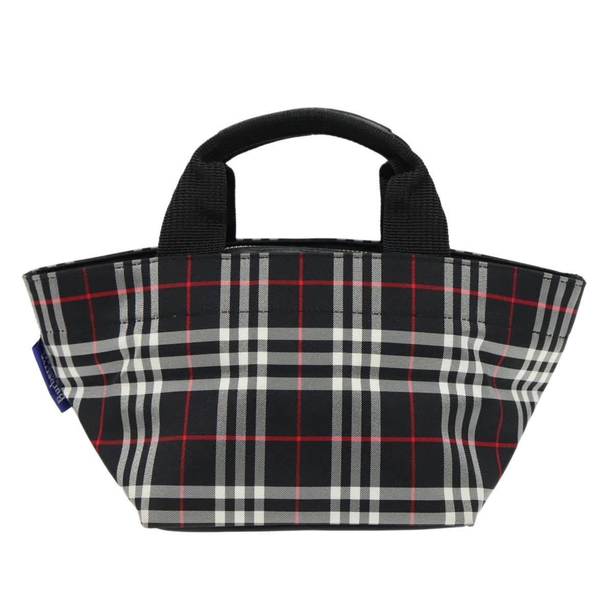 Burberry Blue Label Multicolour Synthetic Handbag (Pre-Owned) Size ONE SIZE - 2 Thumbnail