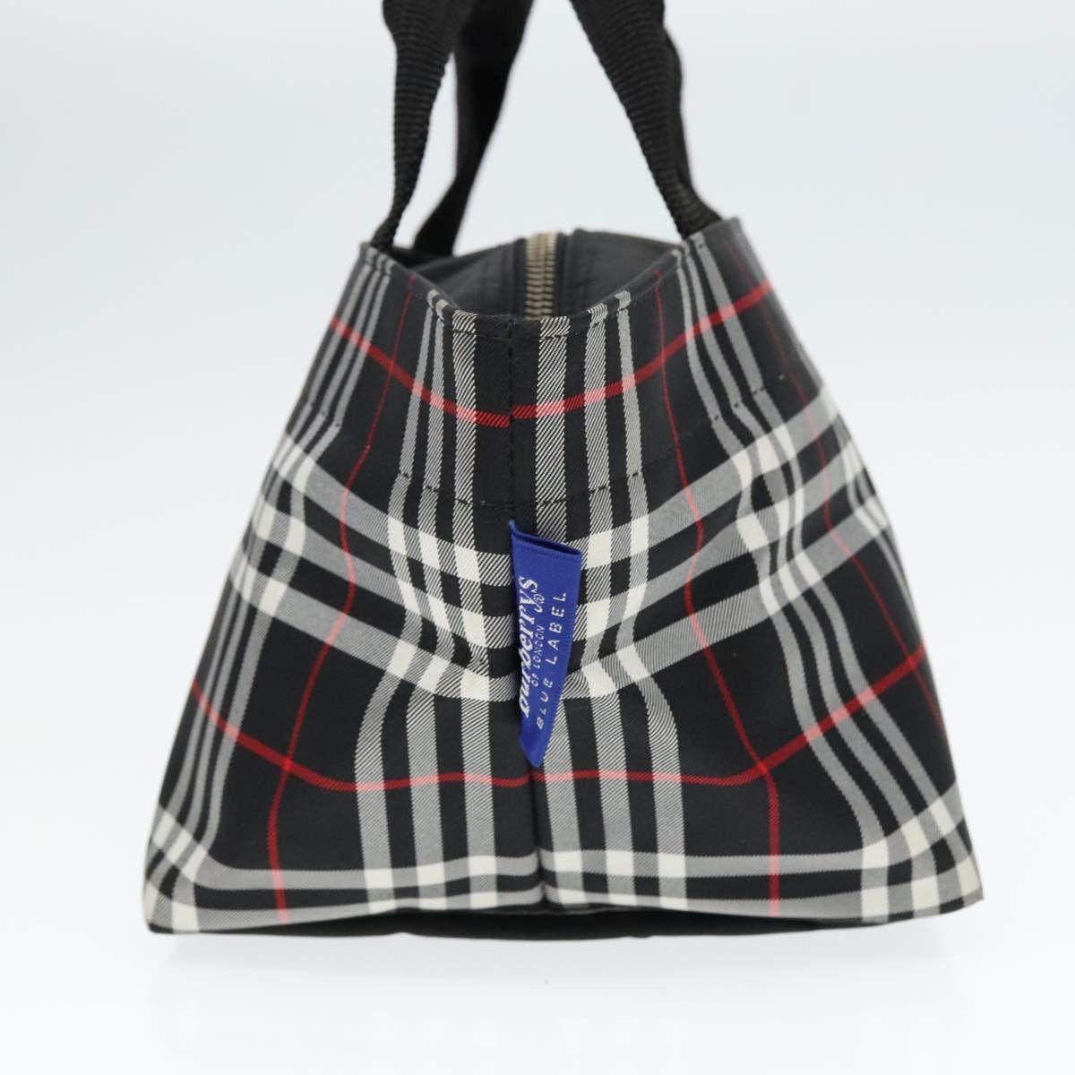 Burberry Blue Label Multicolour Synthetic Handbag (Pre-Owned) Size ONE SIZE - 4 Thumbnail