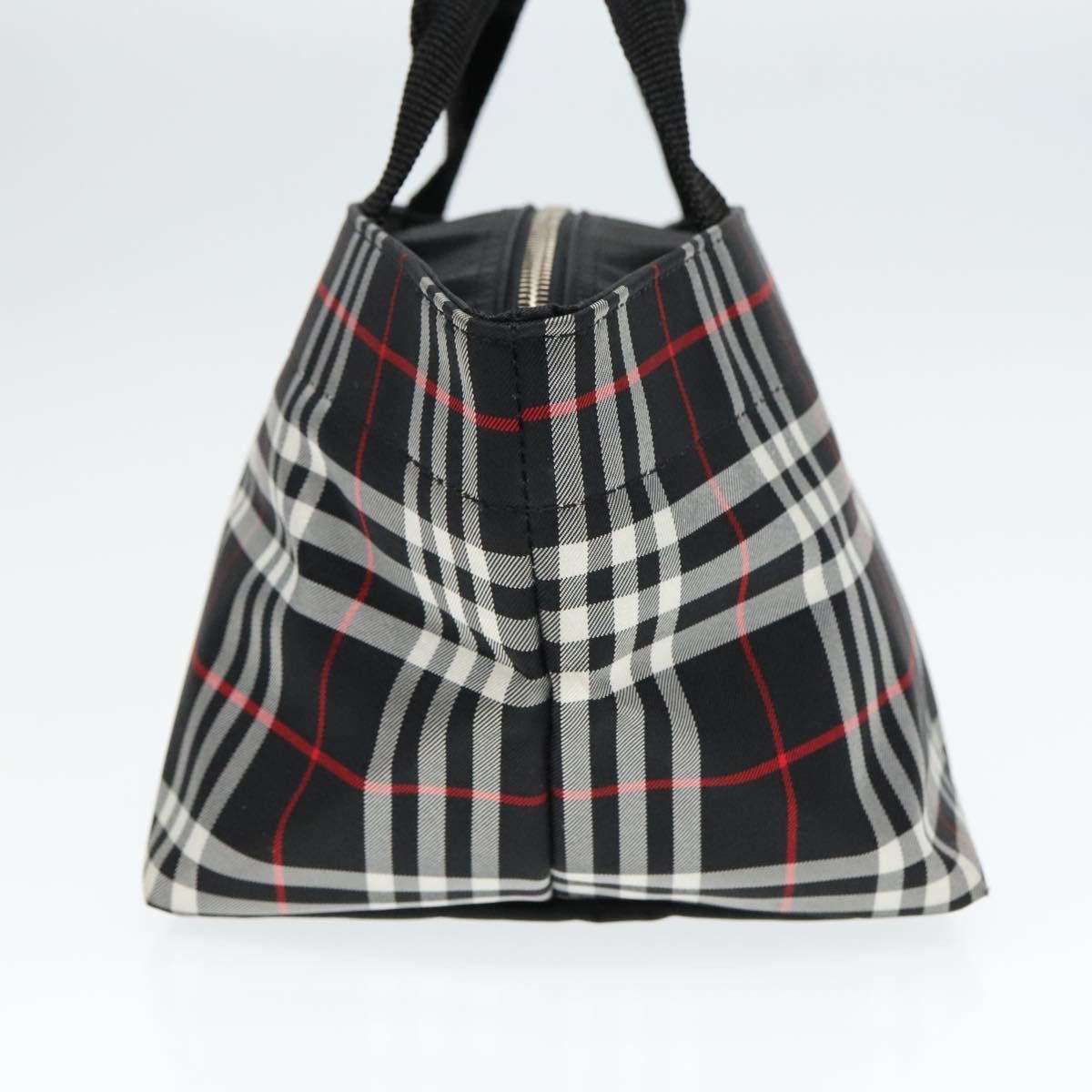 Burberry Blue Label Multicolour Synthetic Handbag (Pre-Owned) Size ONE SIZE - 3 Thumbnail