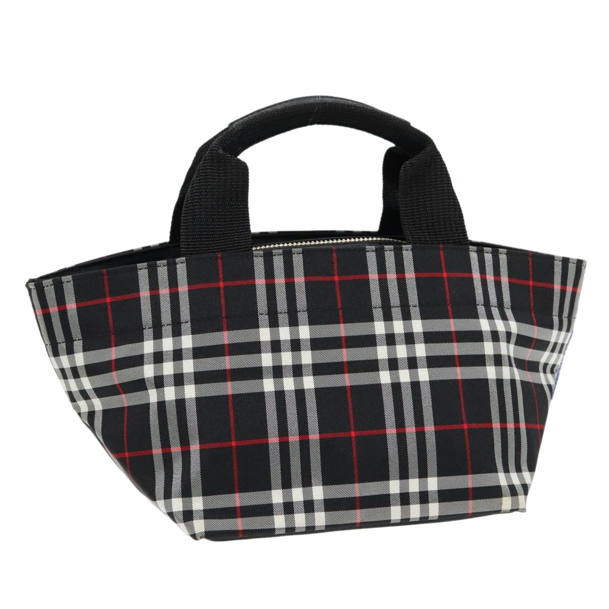 Burberry Blue Label Multicolour Synthetic Handbag (Pre-Owned) Size ONE SIZE - 14 Thumbnail