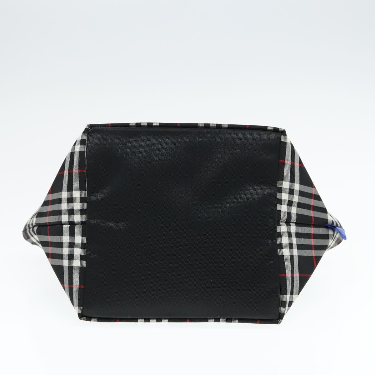 Burberry Blue Label Multicolour Synthetic Handbag (Pre-Owned) Size ONE SIZE - 16 Thumbnail