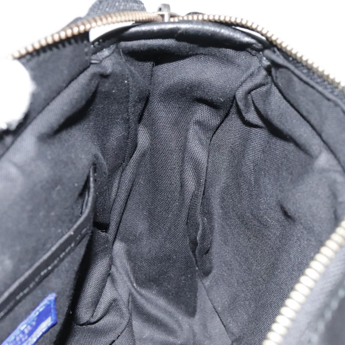 Burberry Nova Check Multicolour Wool Handbag (Pre-Owned) Size ONE SIZE - 20 Thumbnail