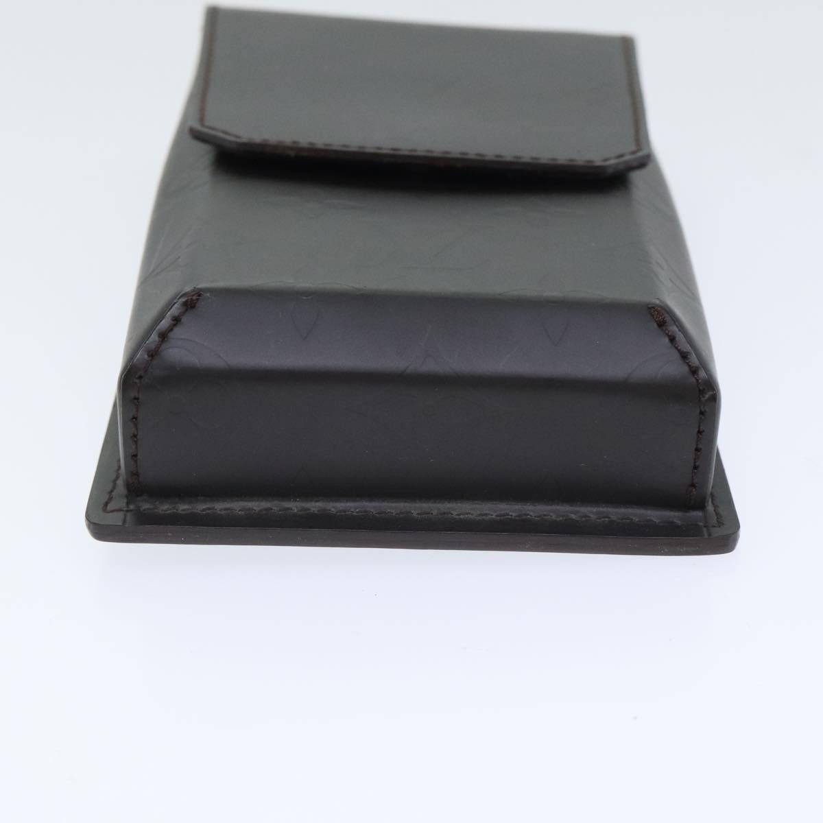 Louis Vuitton Brown Canvas Wallet (Pre-Owned) Size ONE SIZE - 5 Thumbnail