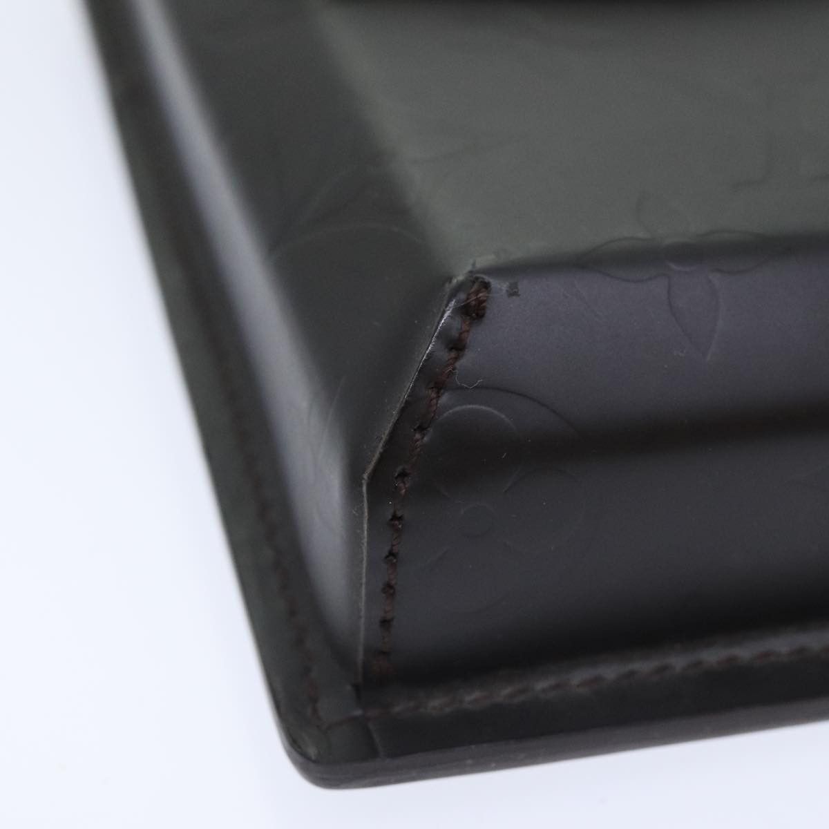 Louis Vuitton Brown Canvas Wallet (Pre-Owned) Size ONE SIZE - 12 Thumbnail