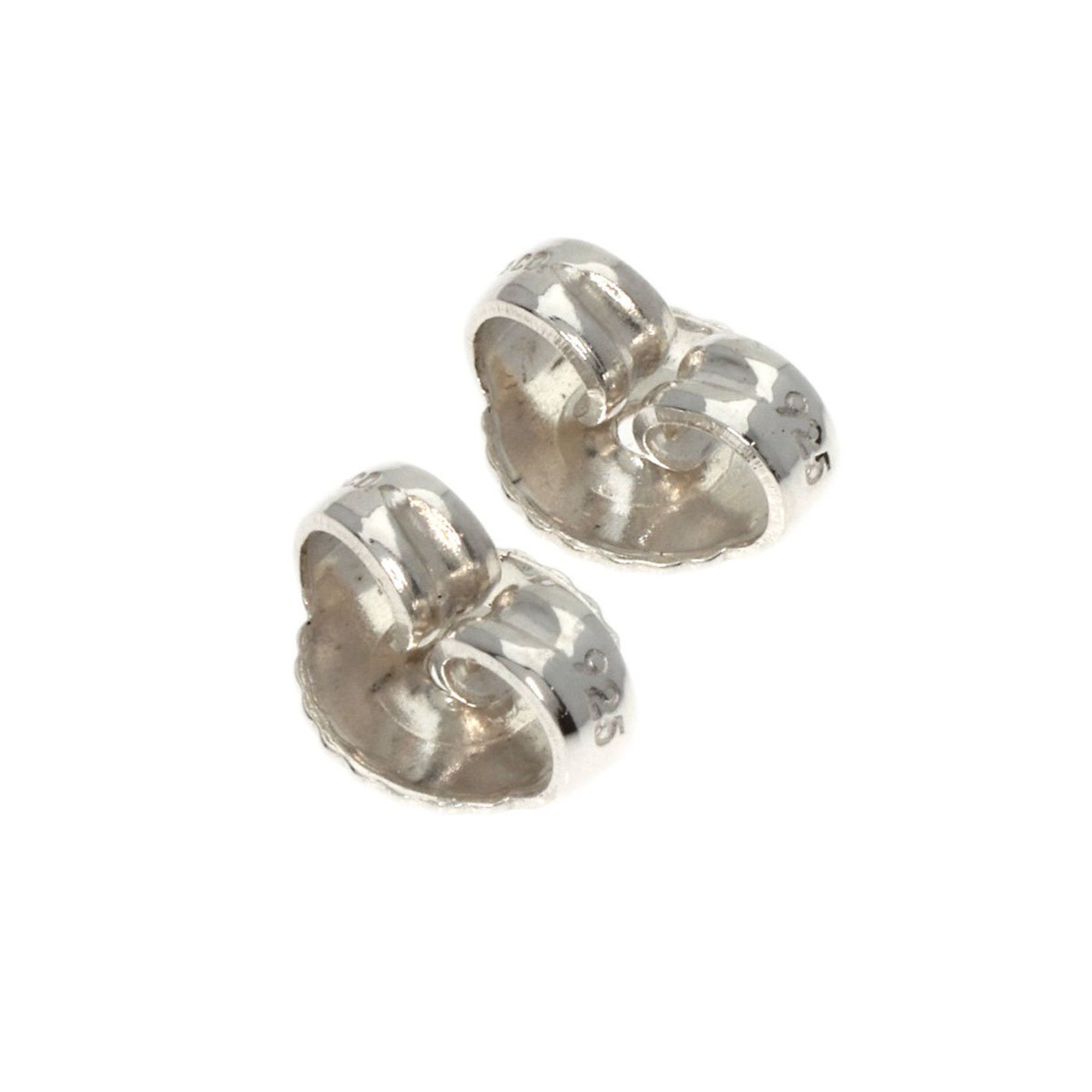 Tiffany & Co. Tiffany & Co Open Heart earring Size ONE SIZE - 5 Thumbnail