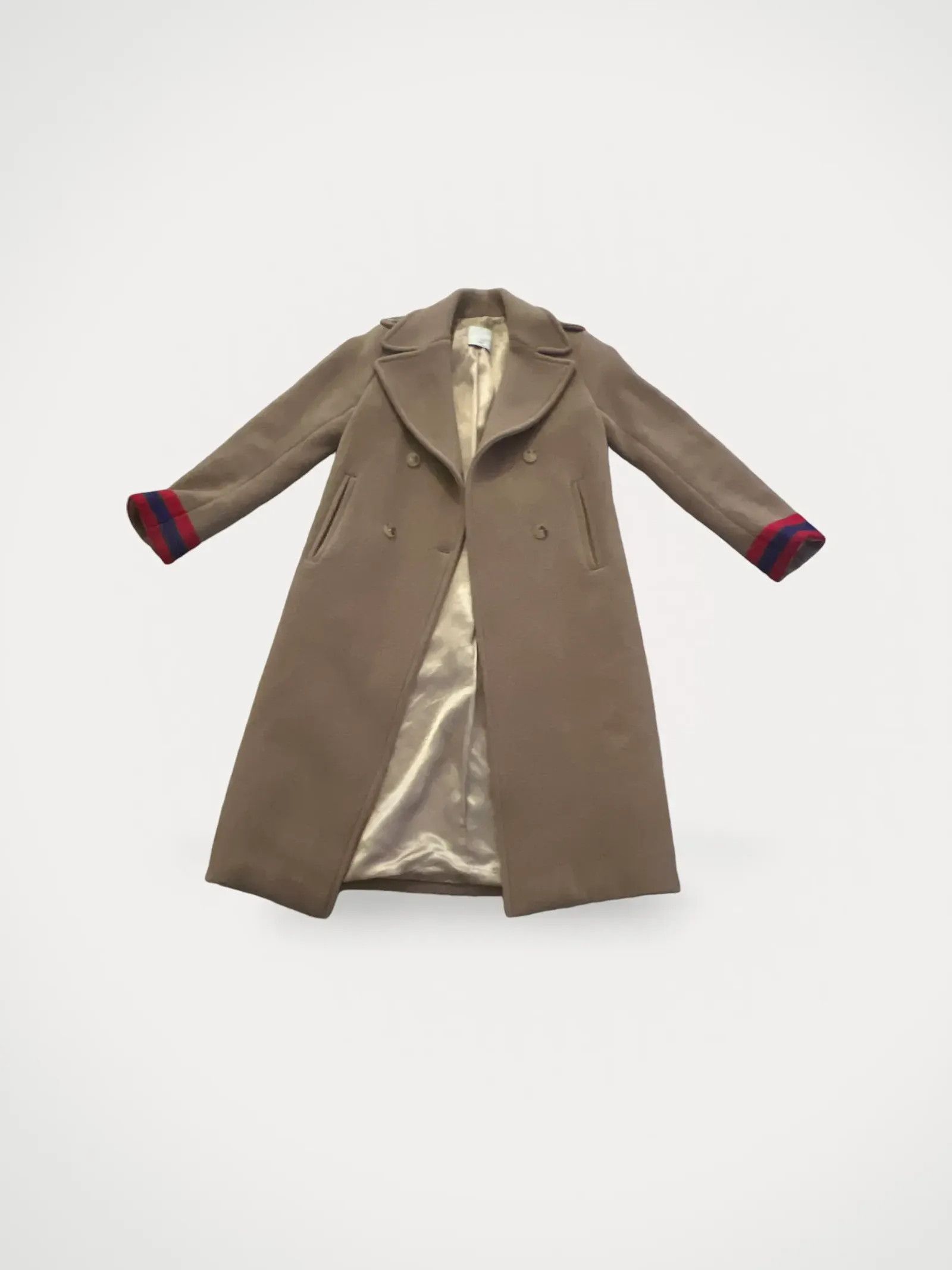 Sandro Sandro Paris undefined Jacket Size XS / US 0-2 / IT 36-38 - 2 Thumbnail