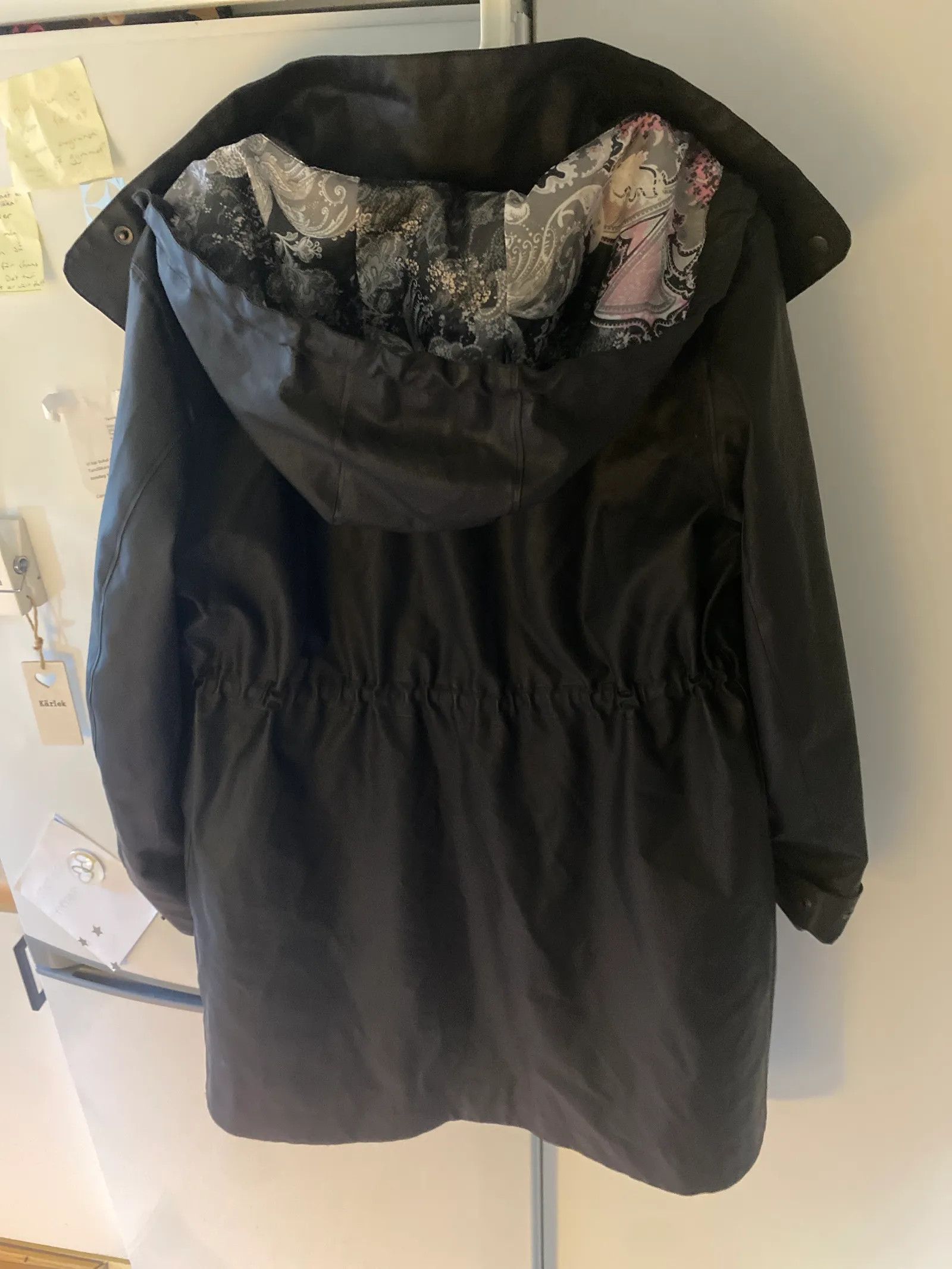 Odd Molly Odd Molly Rain Jacket Size S / US 4 / IT 40 - 4 Thumbnail