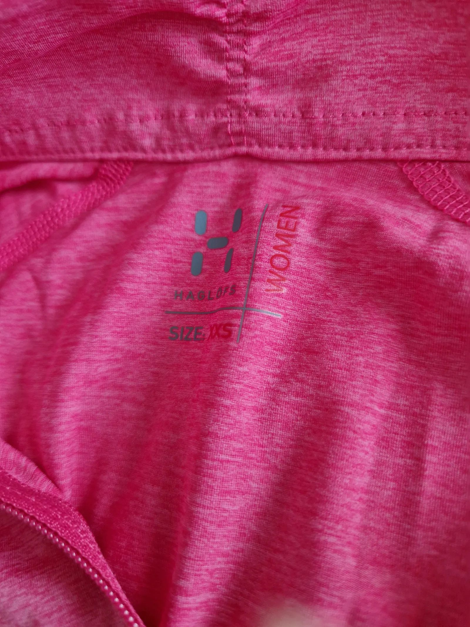 Haglofs Haglöfs Top Size XS / US 0-2 / IT 36-38 - 2 Thumbnail