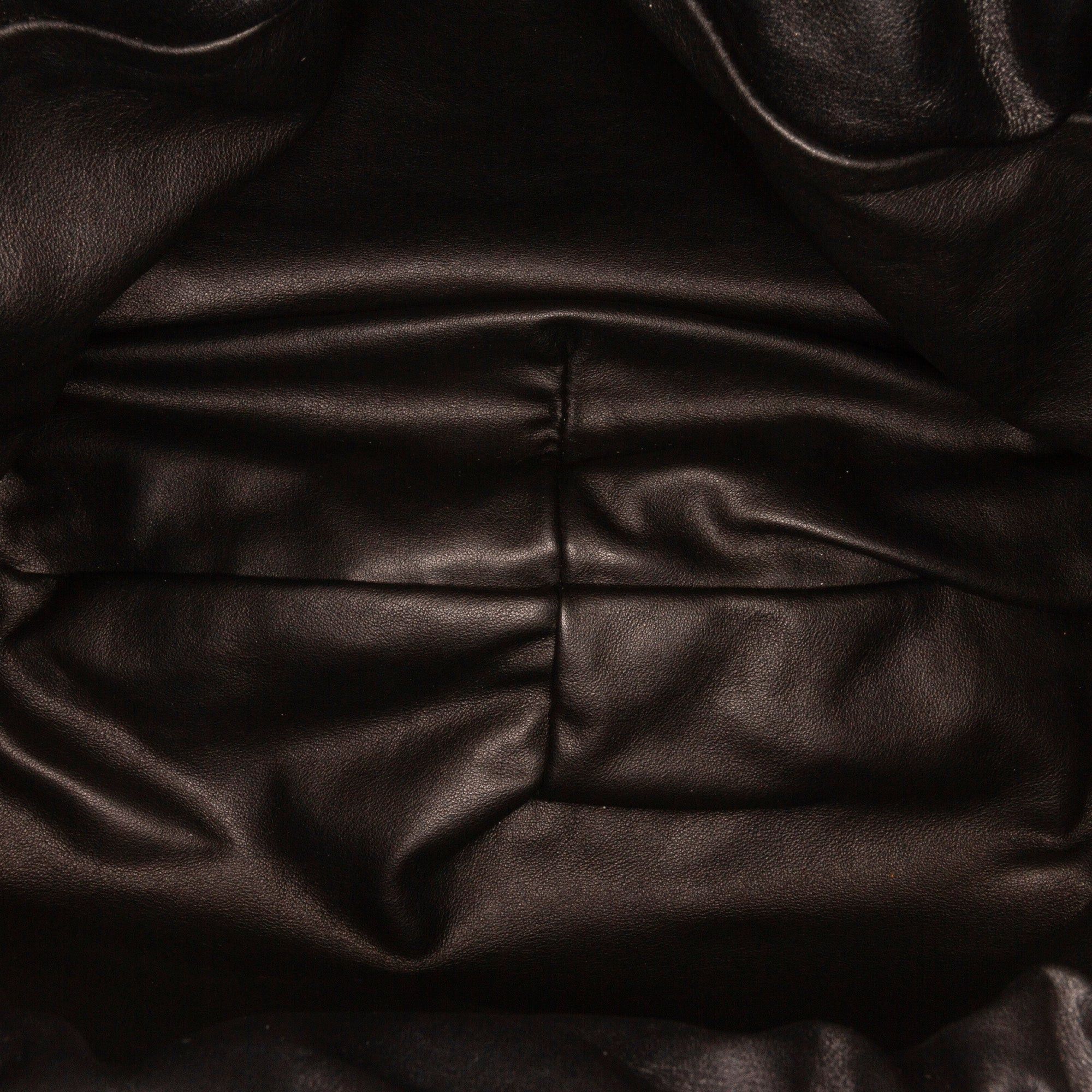 Bottega Veneta Bottega Veneta Medium The Bulb Black Size ONE SIZE - 6 Thumbnail