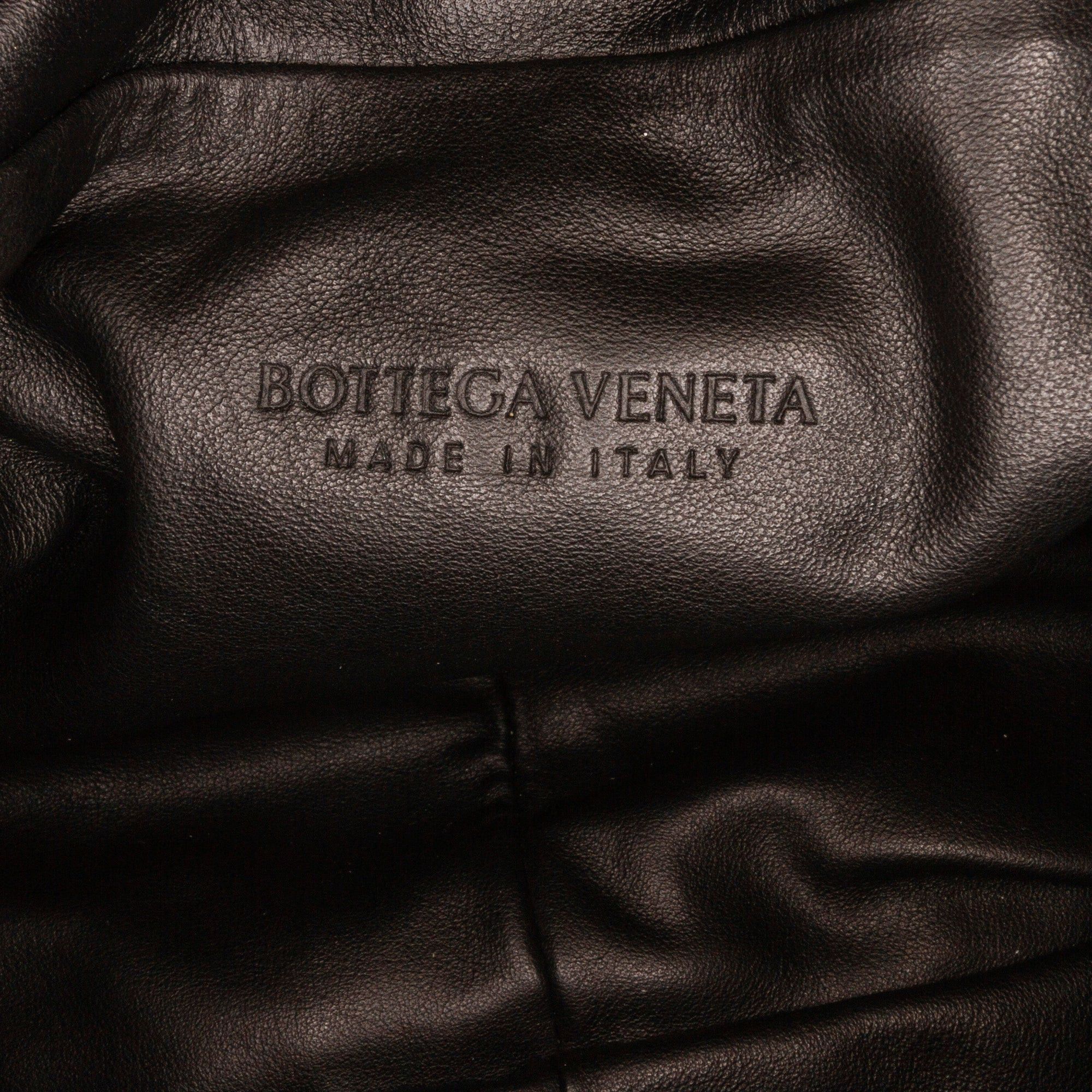 Bottega Veneta Bottega Veneta Medium The Bulb Black Size ONE SIZE - 7 Thumbnail