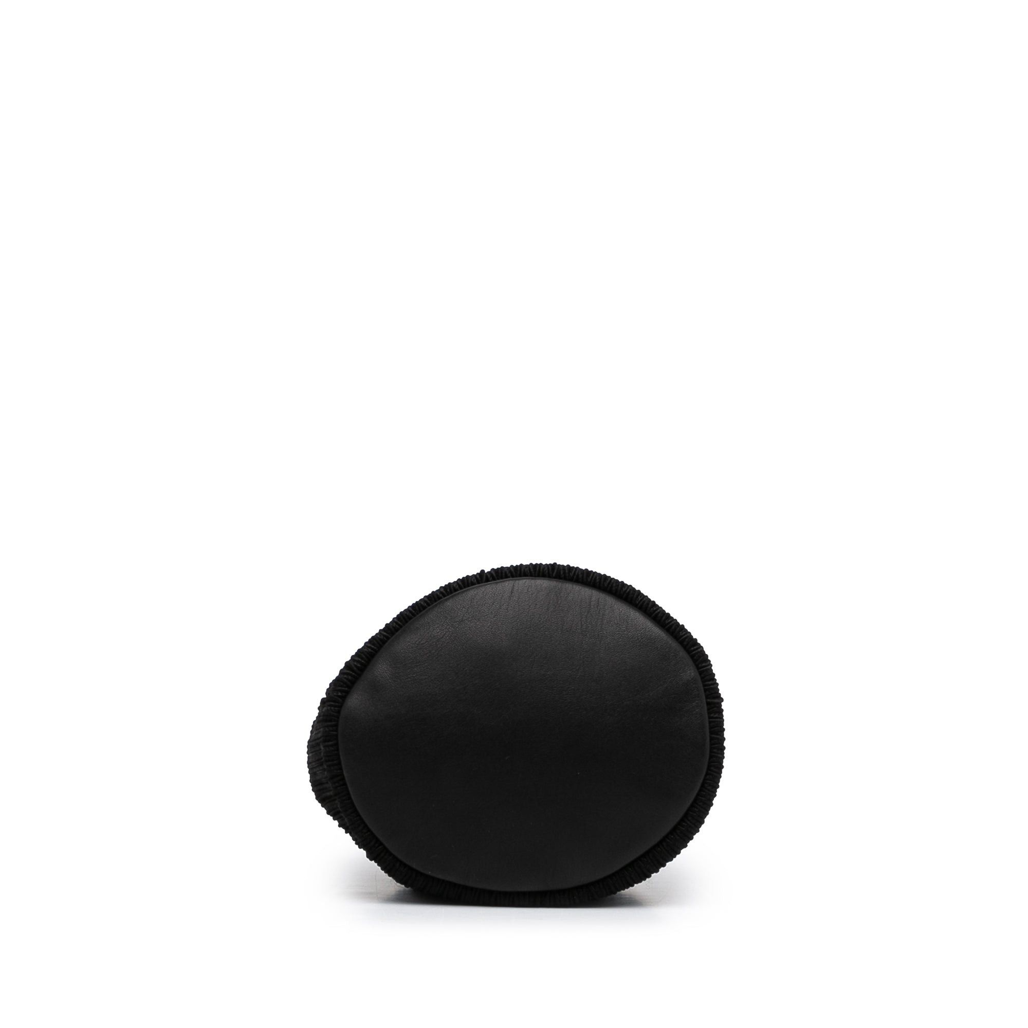 Saint Laurent Paris Saint Laurent Anja Bucket Bag Black Size ONE SIZE - 5 Thumbnail