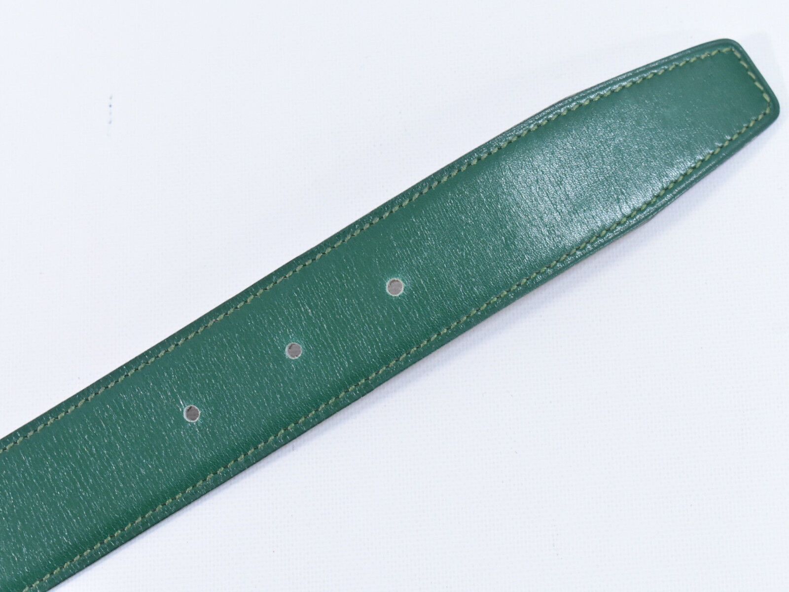 Hermes Hermès H belt Size ONE SIZE - 11 Thumbnail