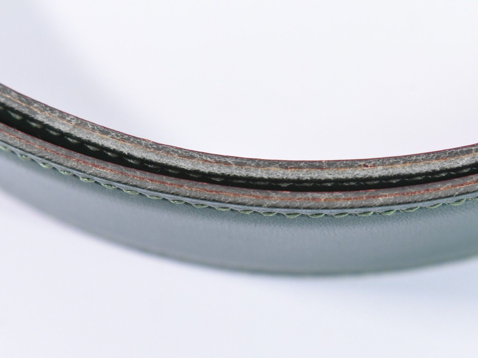Hermes Hermès H belt Size ONE SIZE - 14 Thumbnail