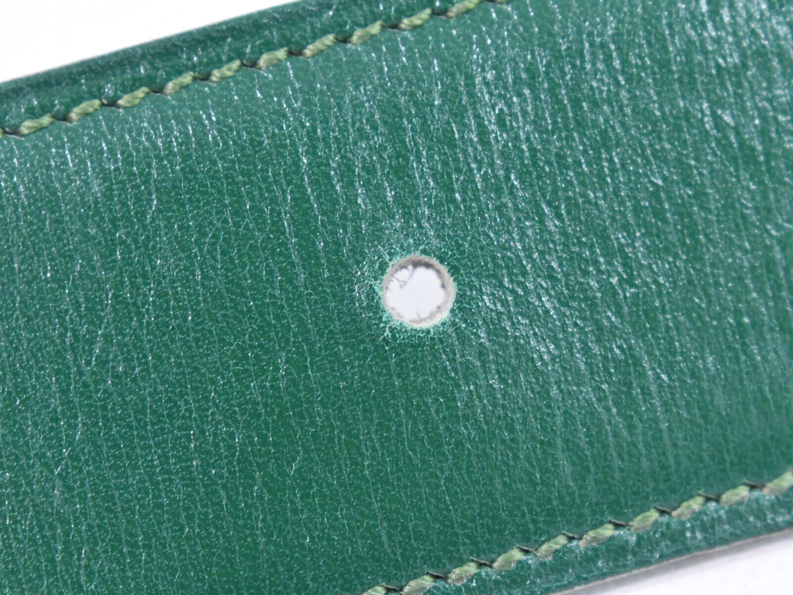 Hermes Hermès H belt Size ONE SIZE - 13 Thumbnail