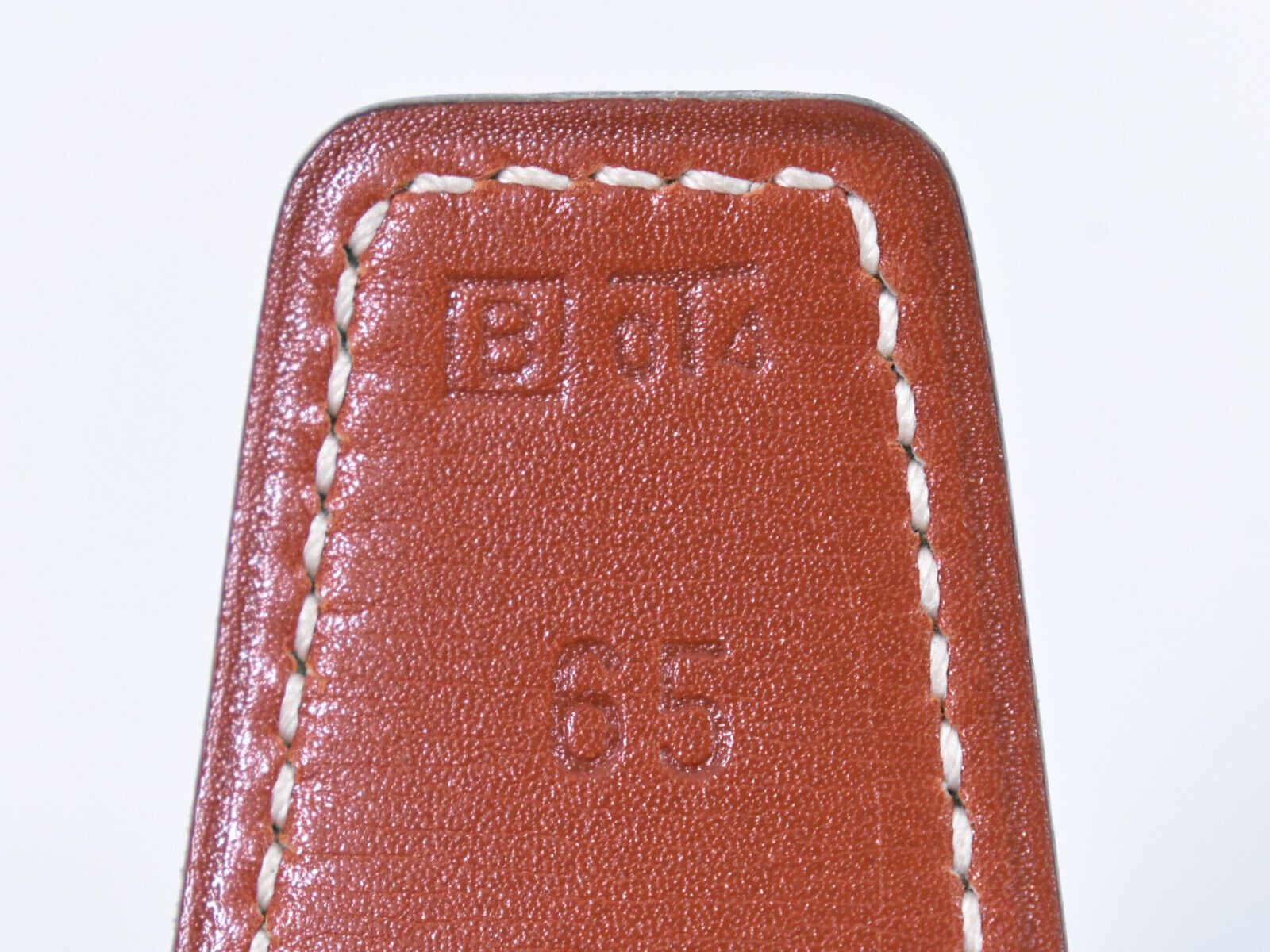 Hermes Hermès H belt Size ONE SIZE - 9 Thumbnail