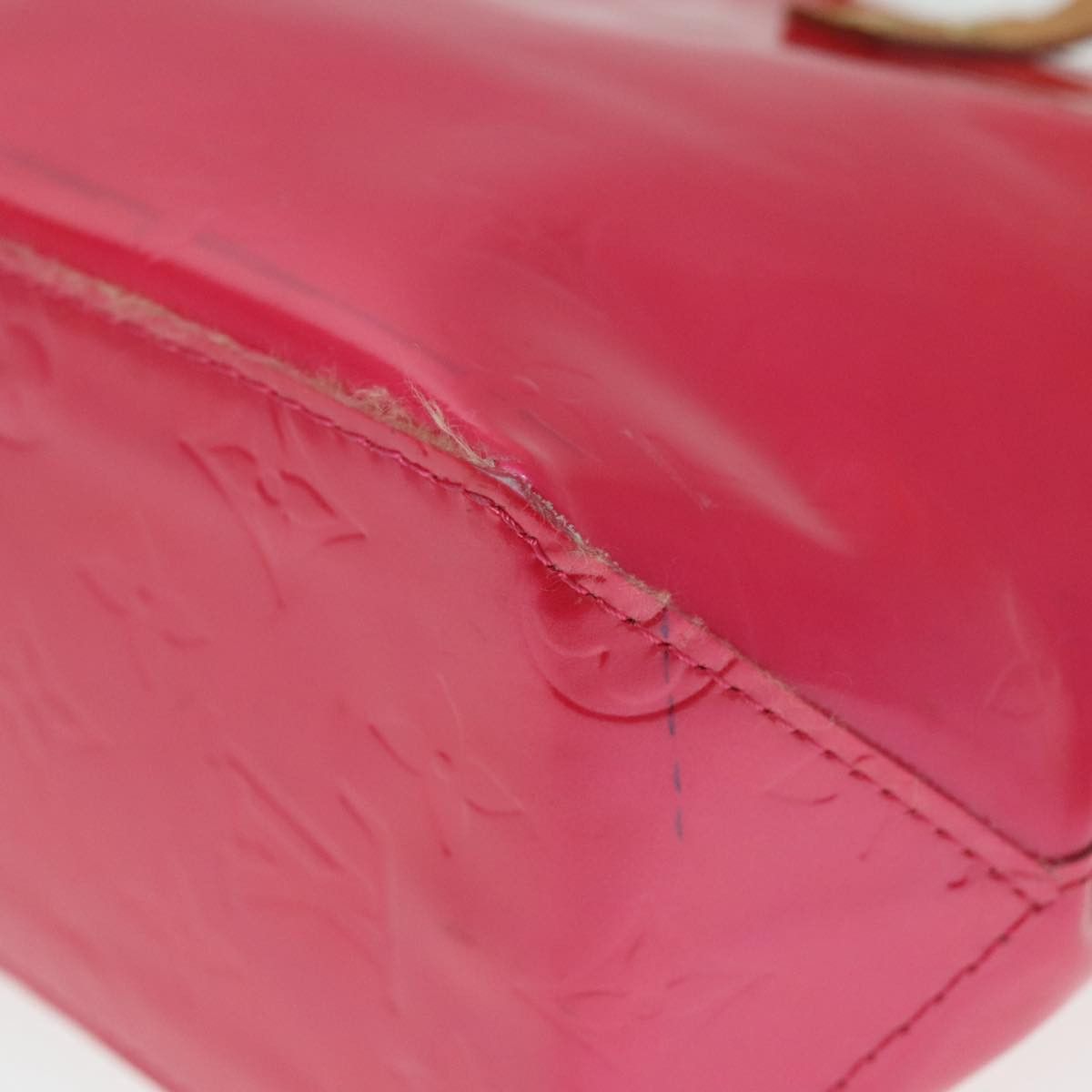 Louis Vuitton Louis Vuitton Reade handbag Size ONE SIZE - 7 Thumbnail
